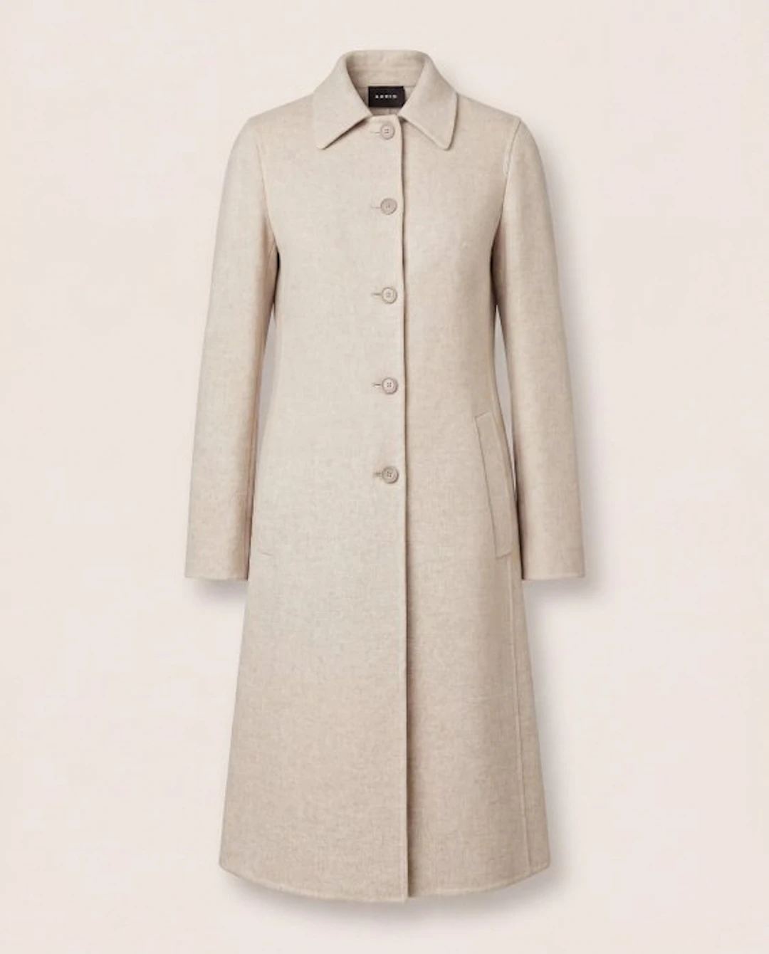 Akris - Coat