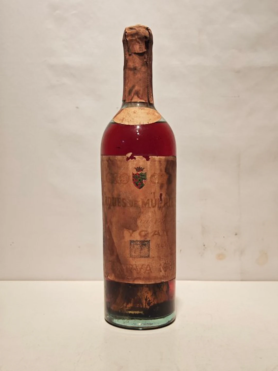 1935 Marques de Murrieta, Finca Ygay Blanco - Rioja Reserva - 1 Bottle (0.75L)