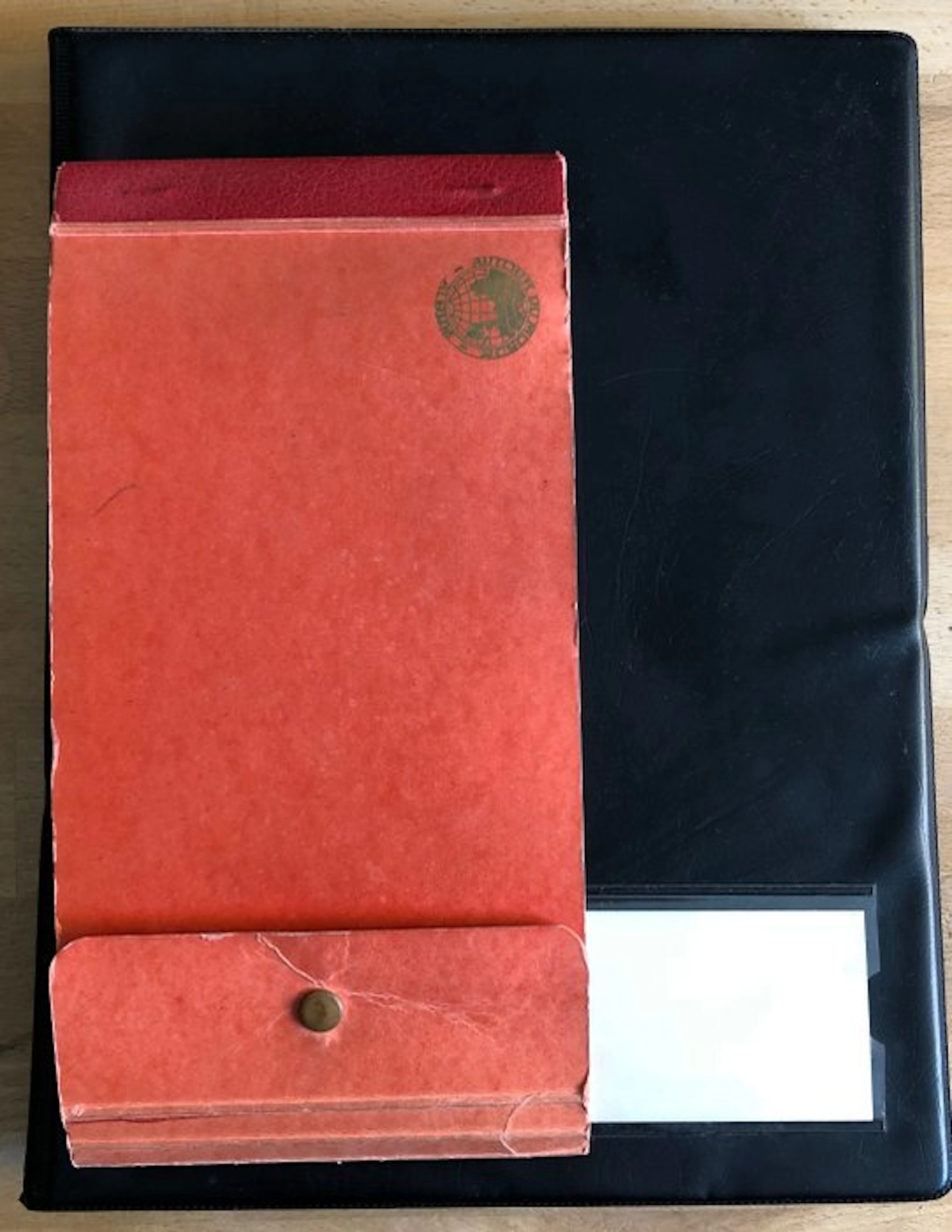 France - An interesting batch among many old letters