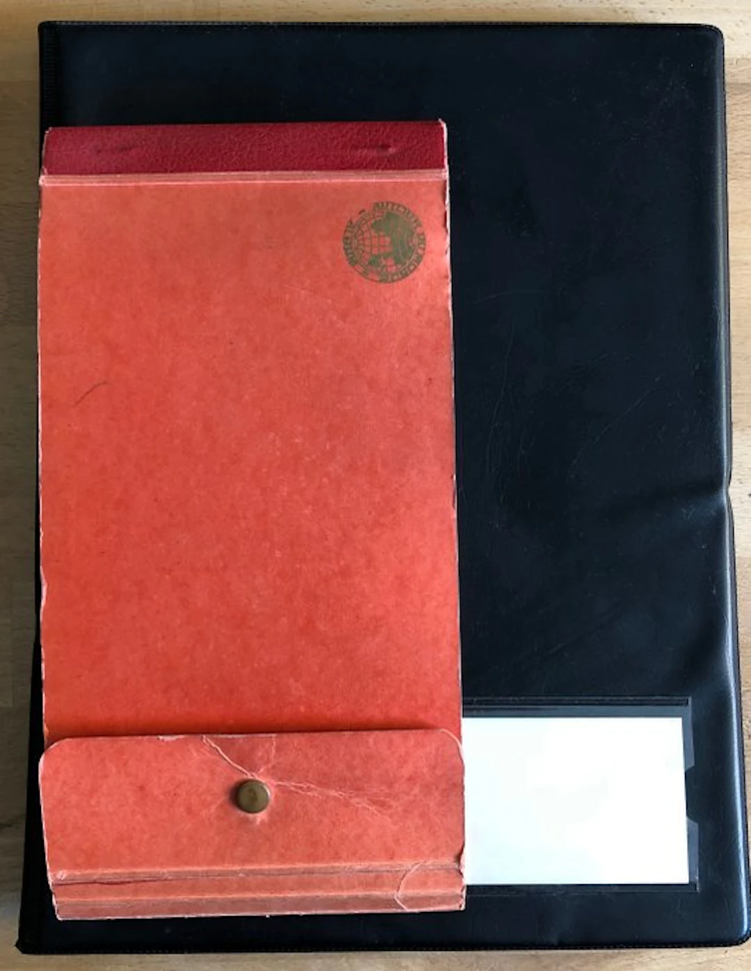 France - An interesting batch among many old letters
