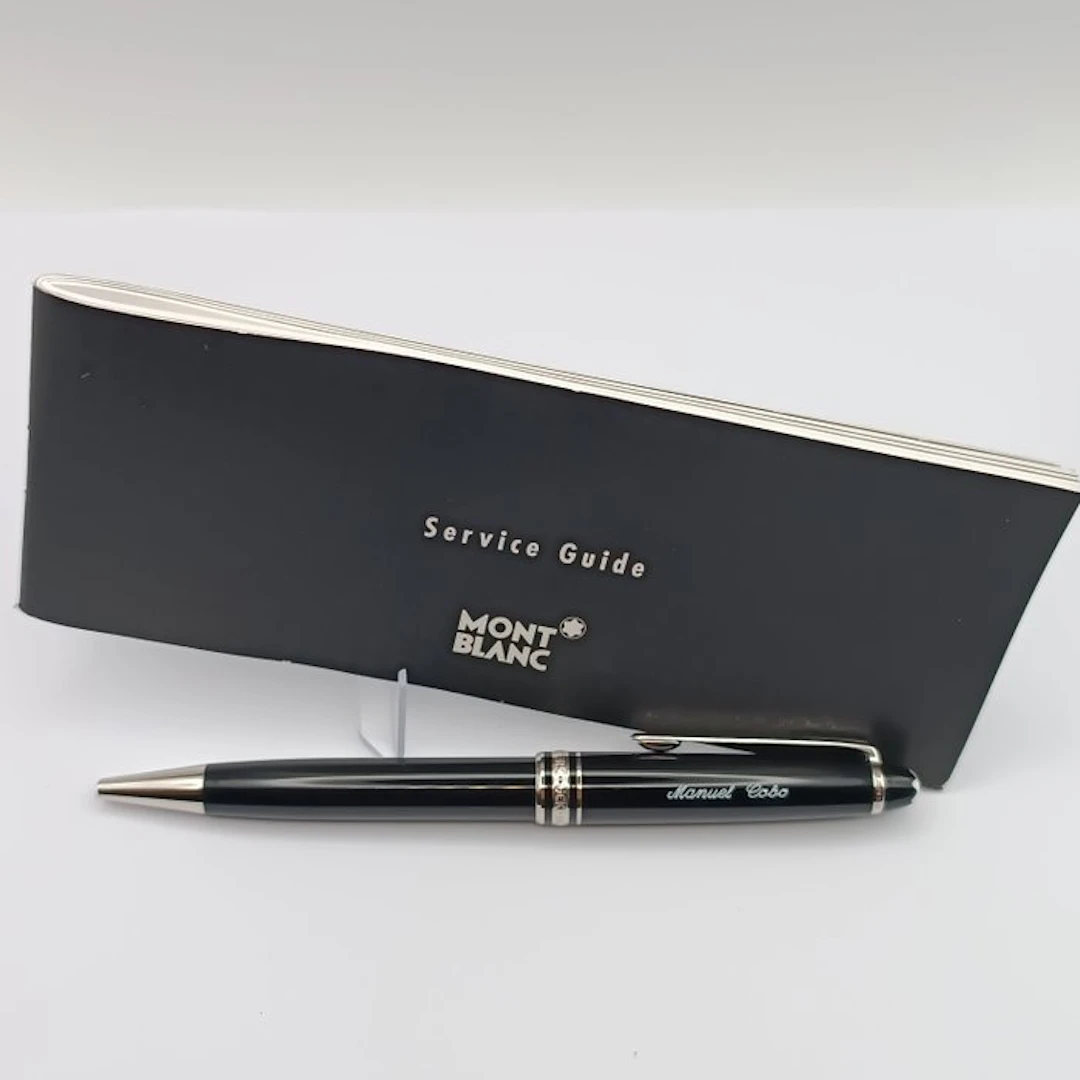Montblanc - Meisterstück Classique - Pen