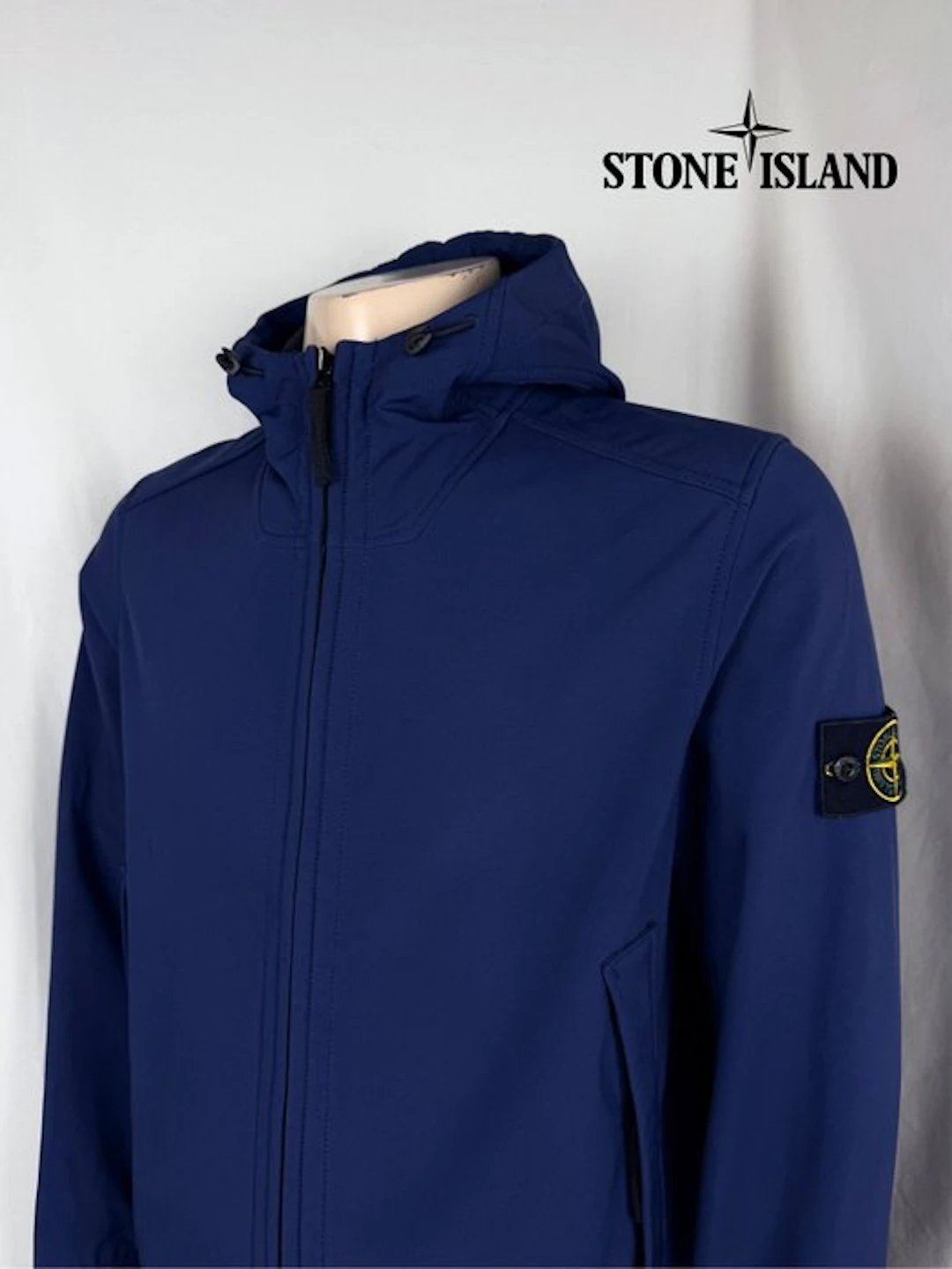 Stone Island - Coat