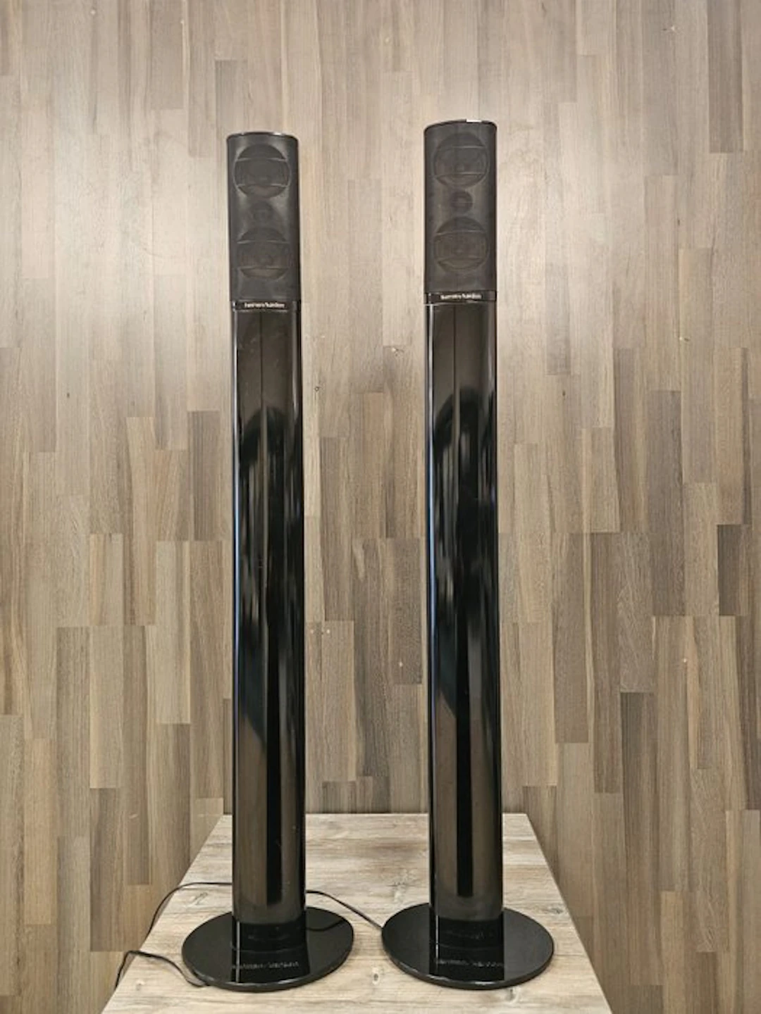 Harman Kardon - SAT-TS11 / 2-Way Satellite Surround/Stereo Speaker set
