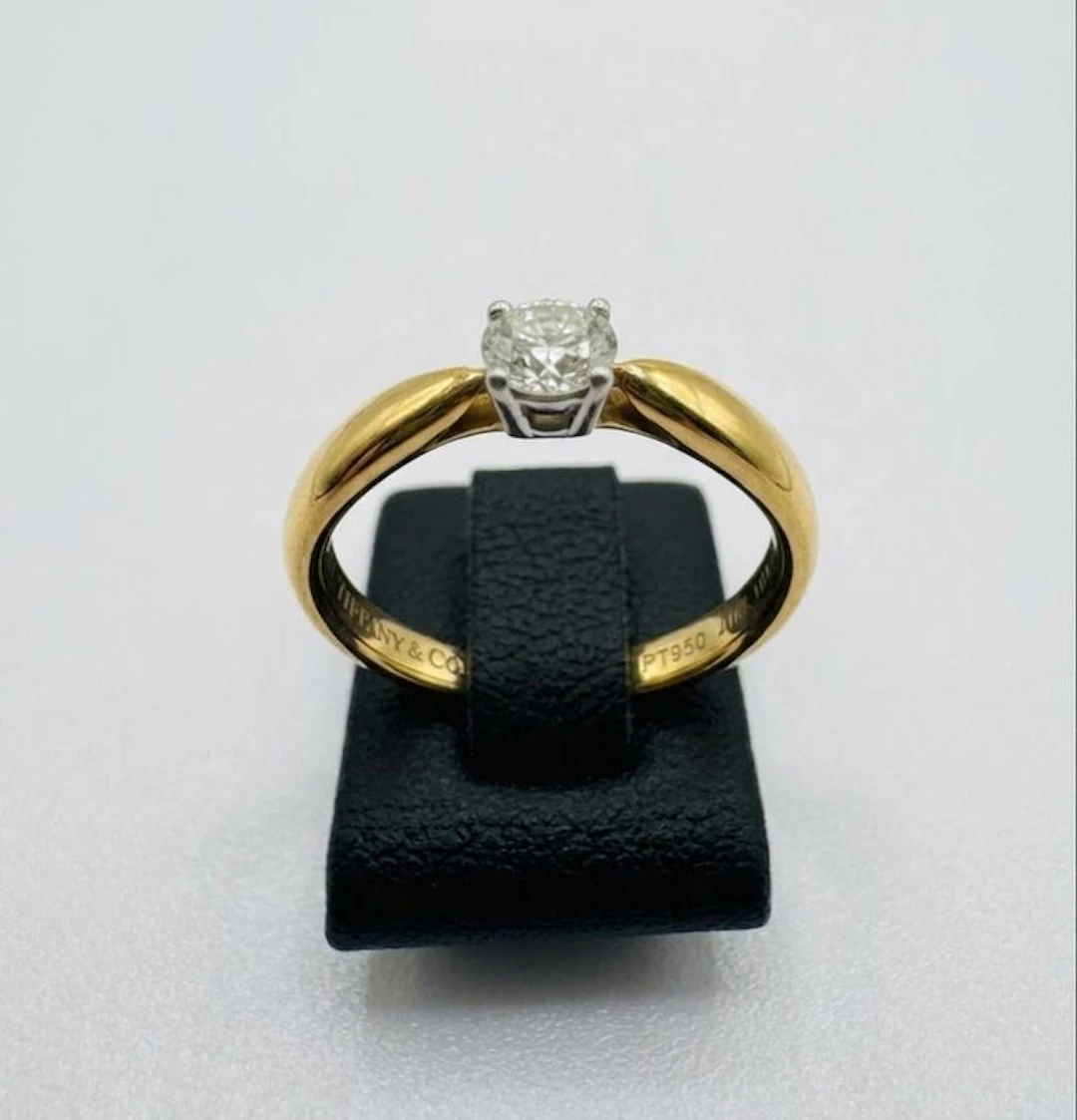 Tiffany & Co
