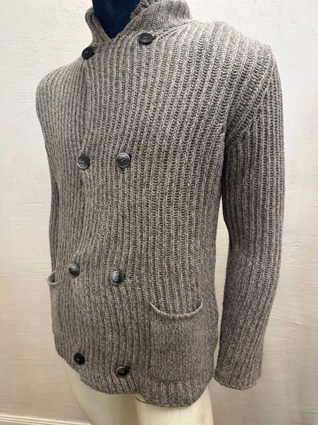 Dondup - Cardigan