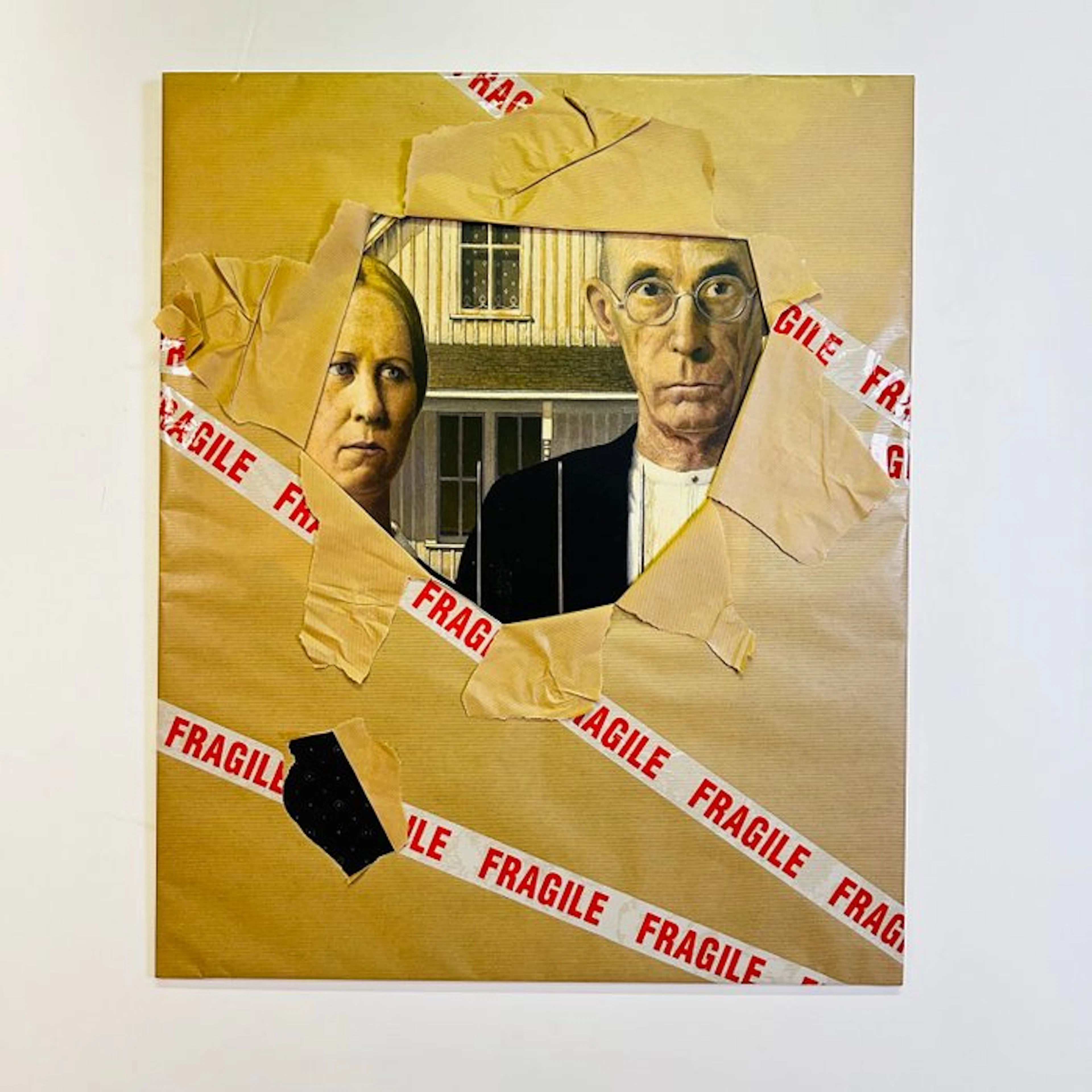 AIIROH - Escape from the Museum