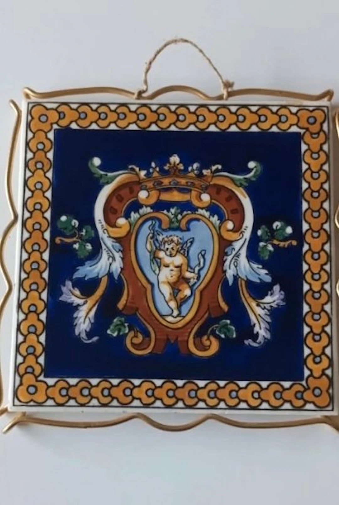 Gien - Serving dish - Earthenware