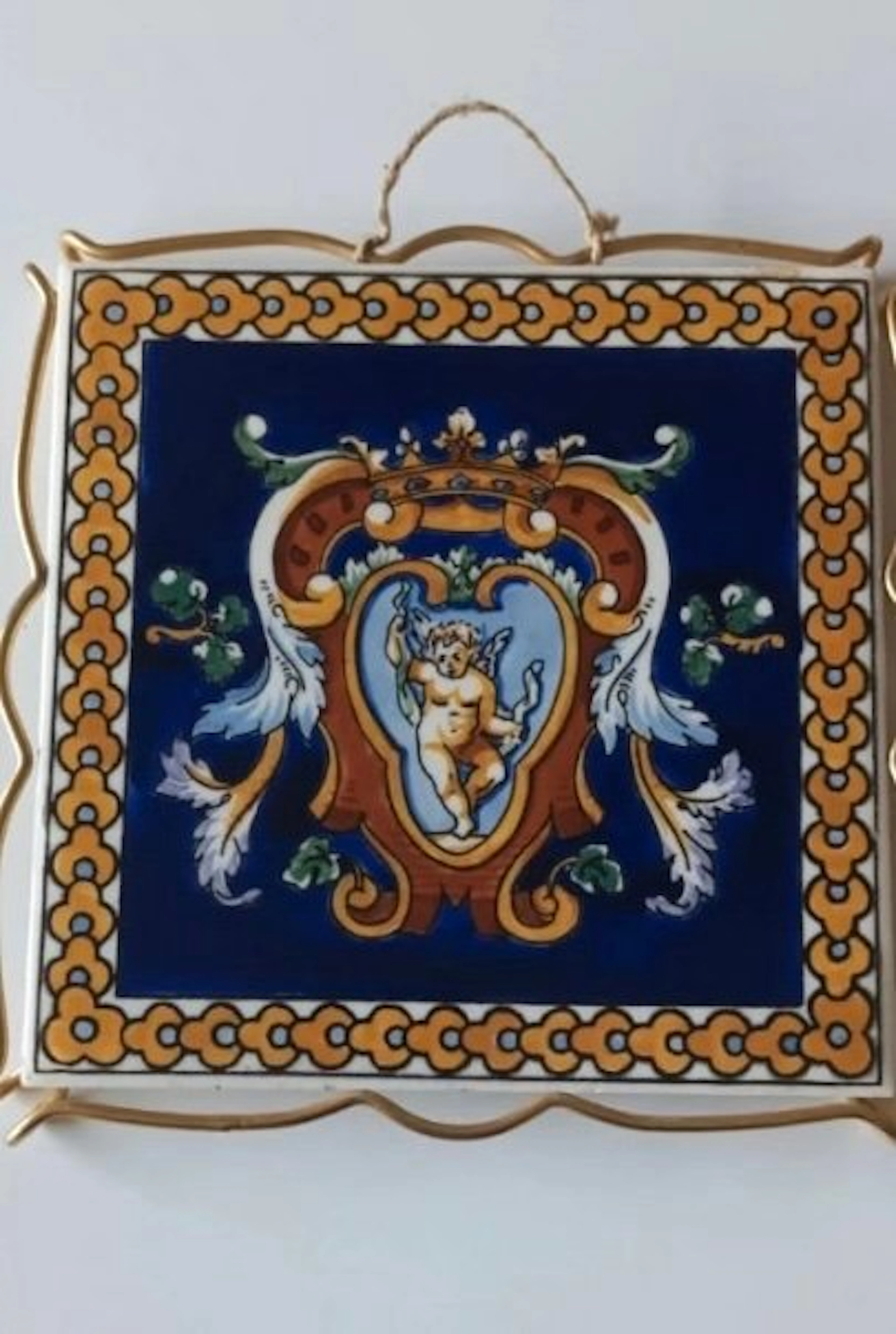 Gien - Serving dish - Earthenware