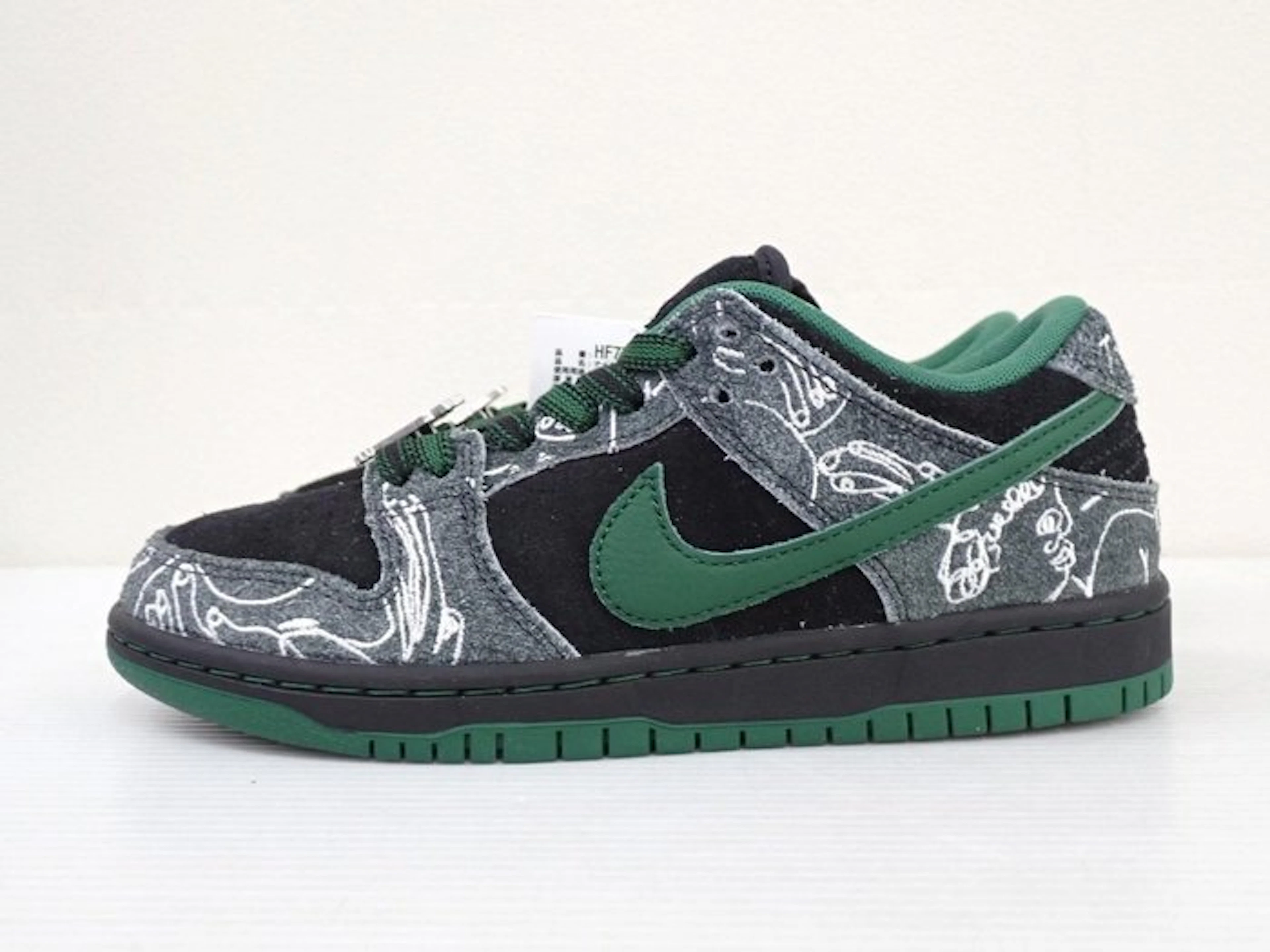 Nike - Dunk Low - Sneakers - Size: EU 36 - New with tags
