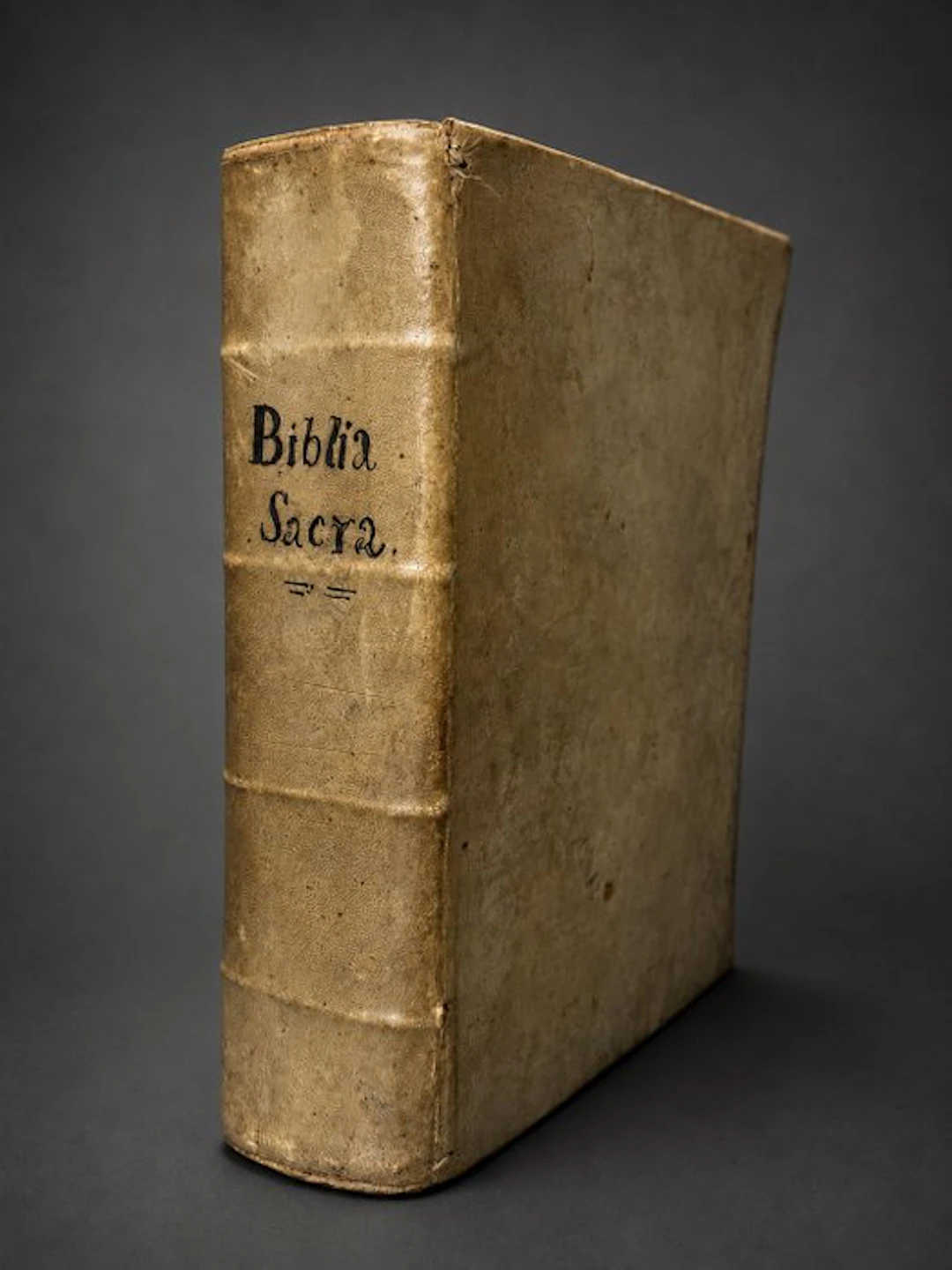 Biblia Sacra Vulgatae Editionis Sixti Quinti Pont
