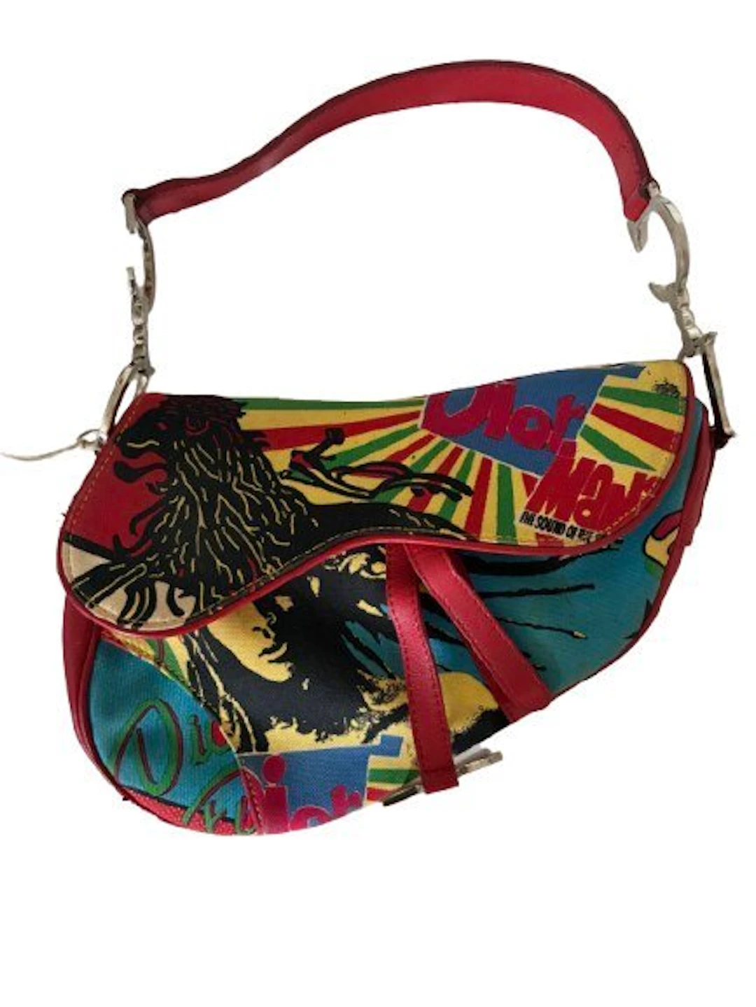 Christian Dior - Saddle - Handbag