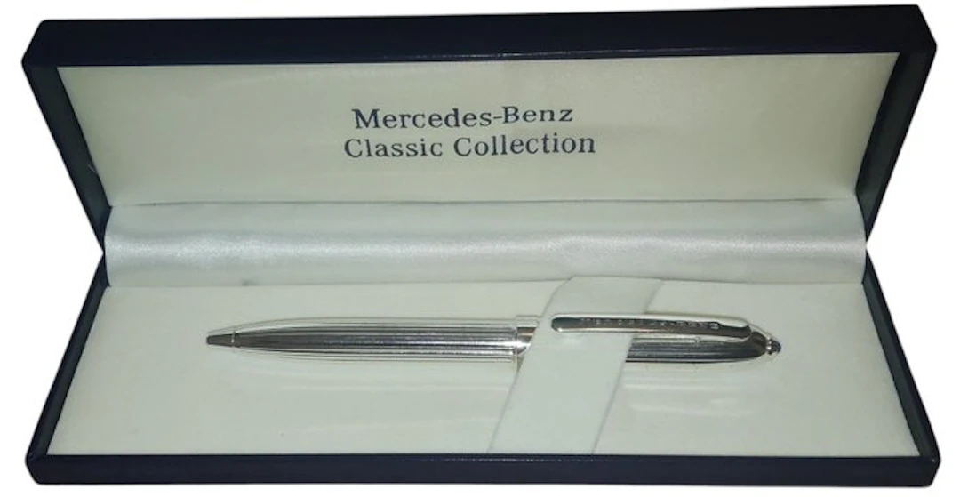 Pen - Mercedes-Benz