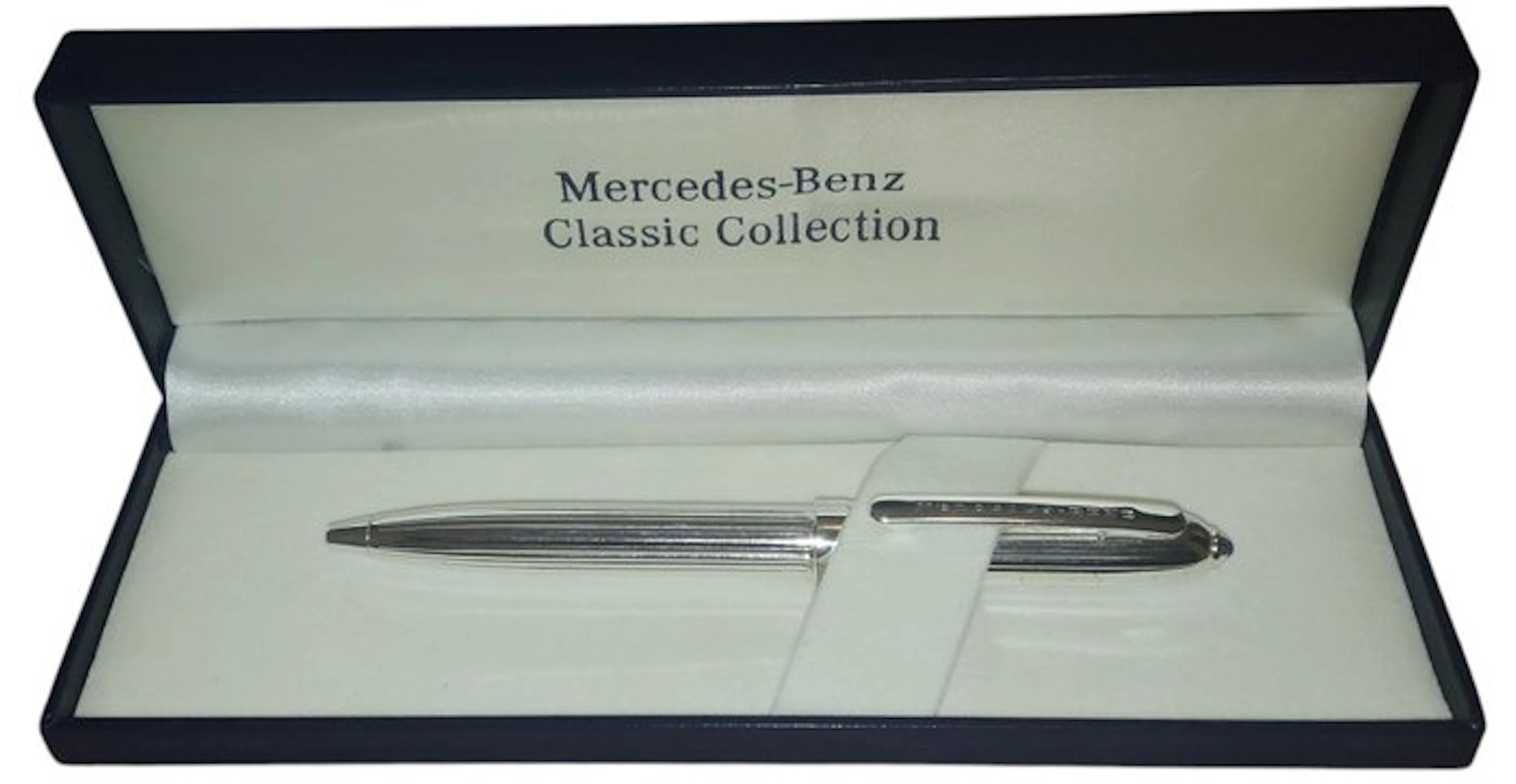 Pen - Mercedes-Benz