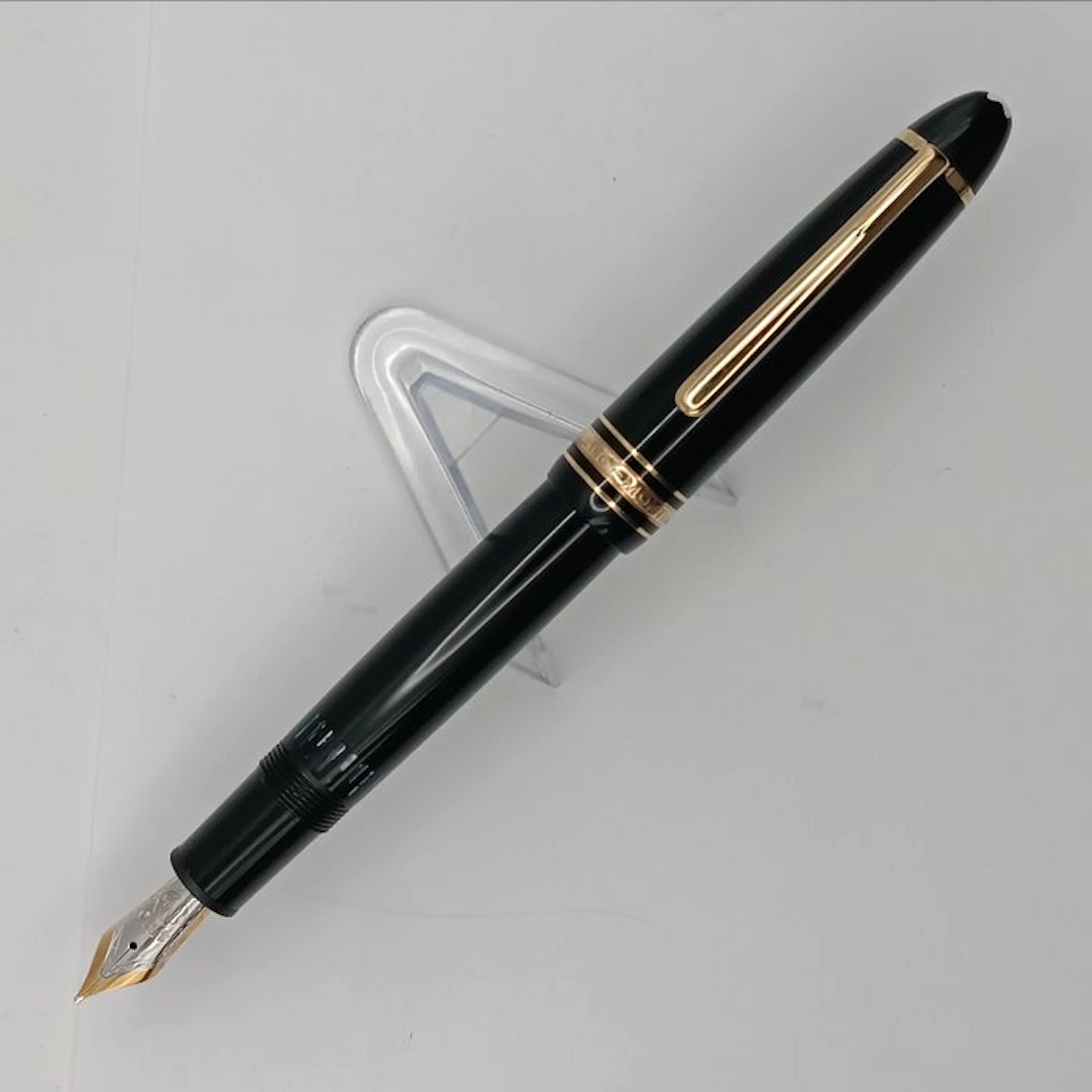 Montblanc - Meisterstück 146 (LeGrand) - Fountain pen
