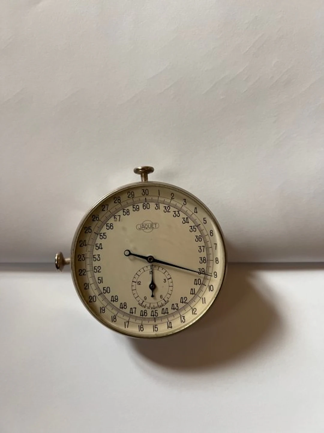 Jaquet - Unknown - Stopwatch - 829930 - 1950-1959