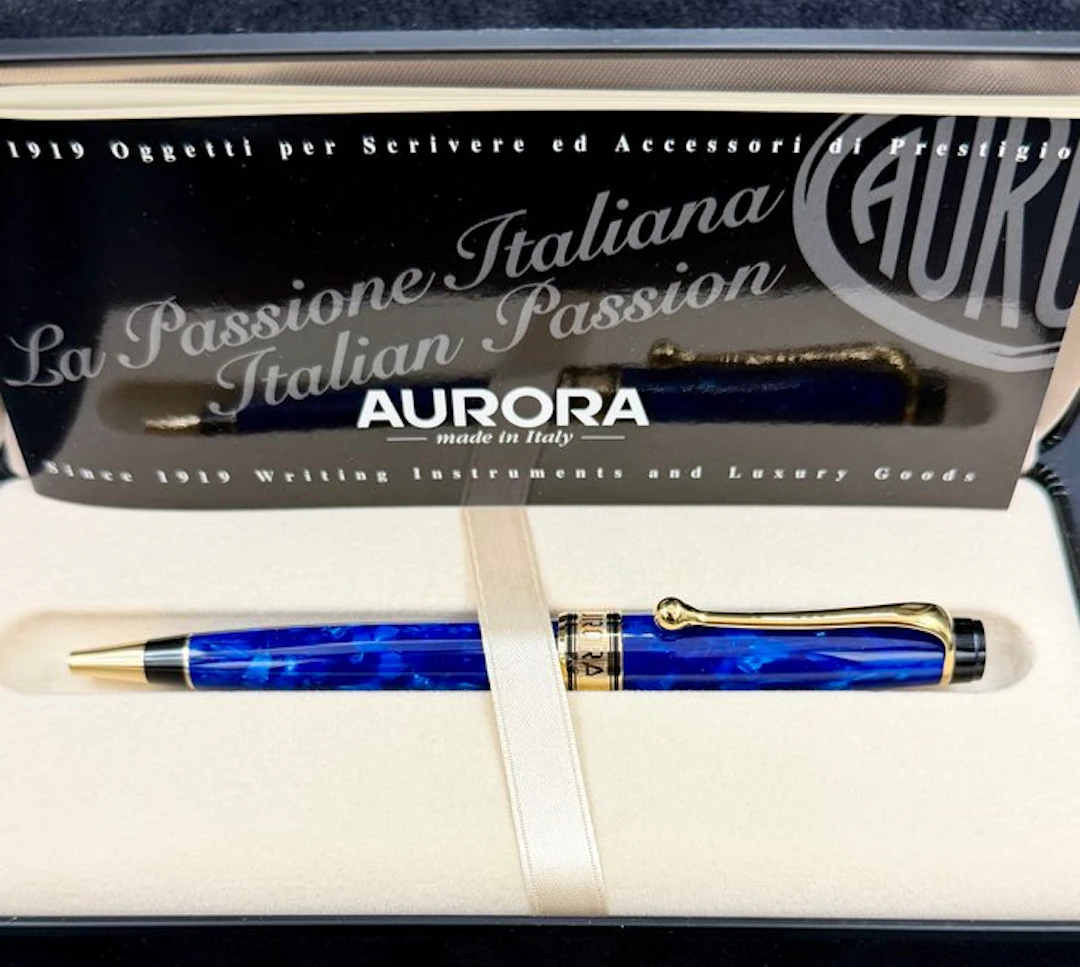 Aurora - Optima 998 - Ballpoint pen