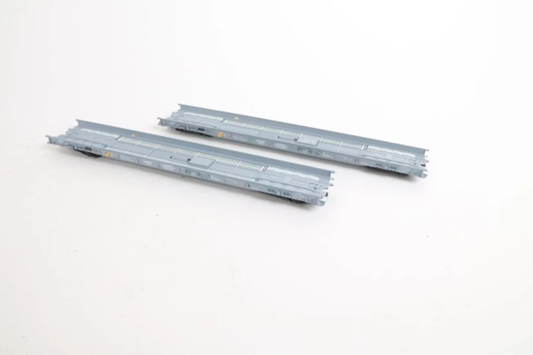 Märklin H0 - 4796 - Model train freight carriage (1)...