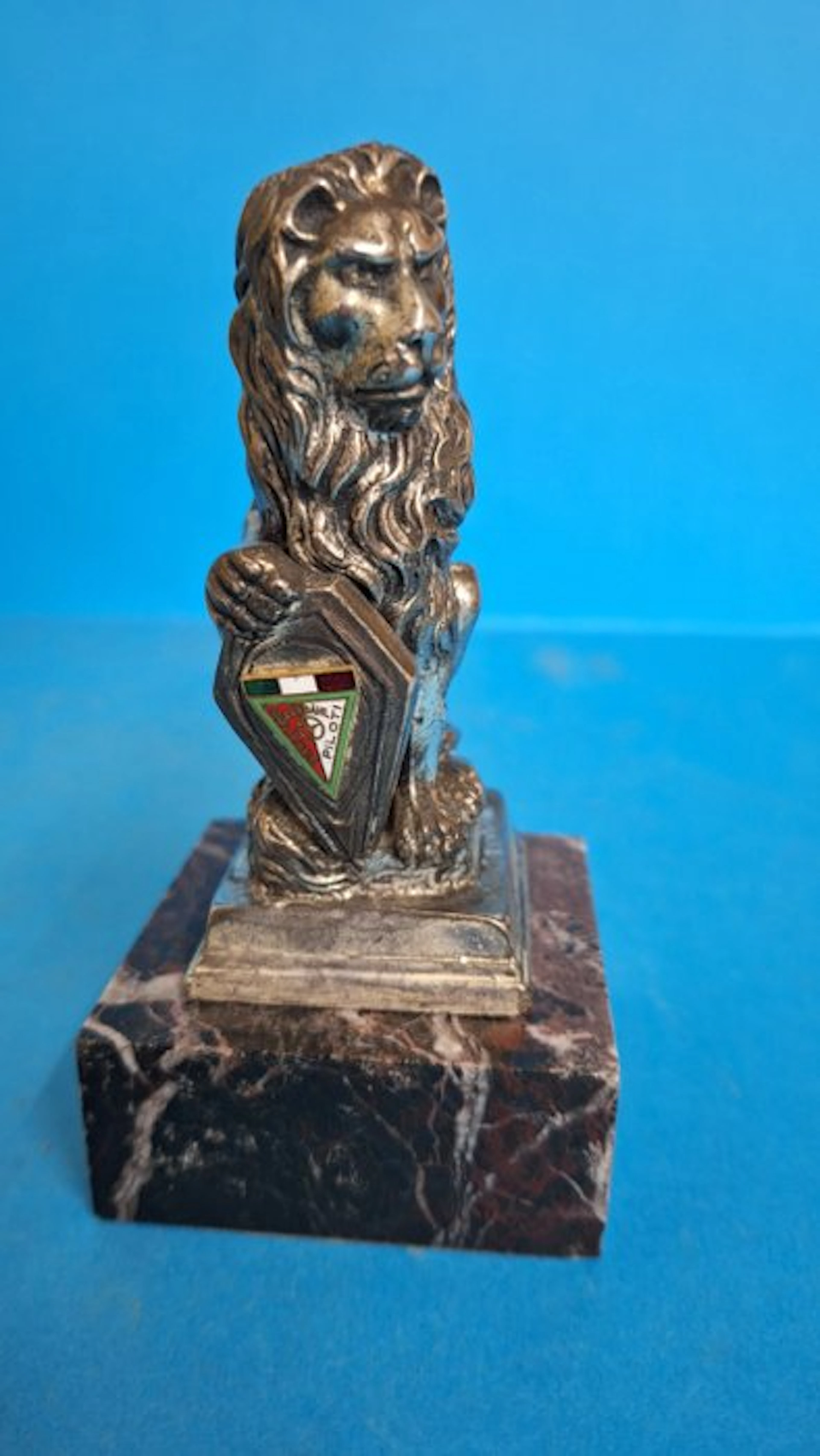 mascot - AC - 1960