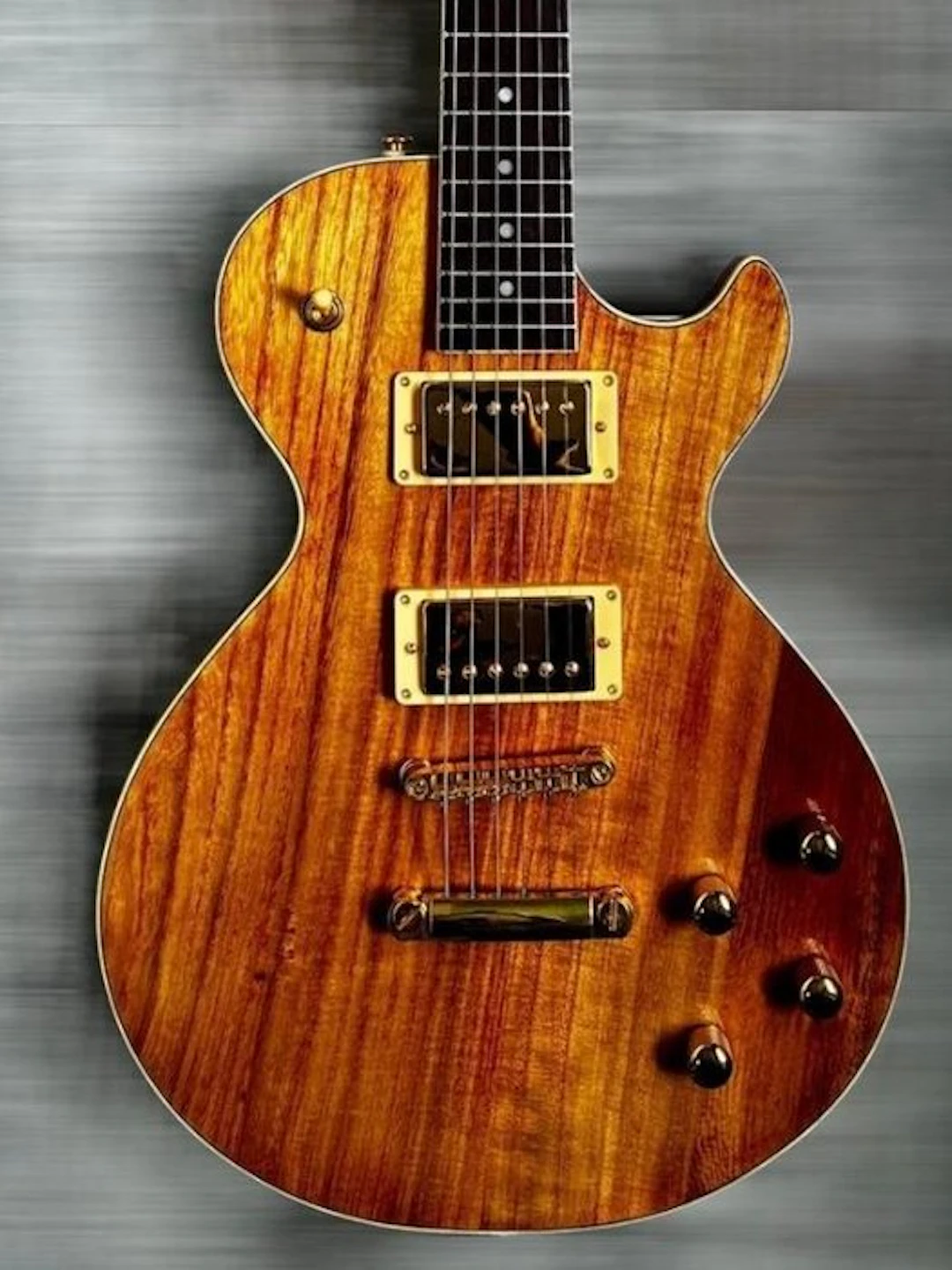 Lentini Antonio - - Electric guitar - Italy
