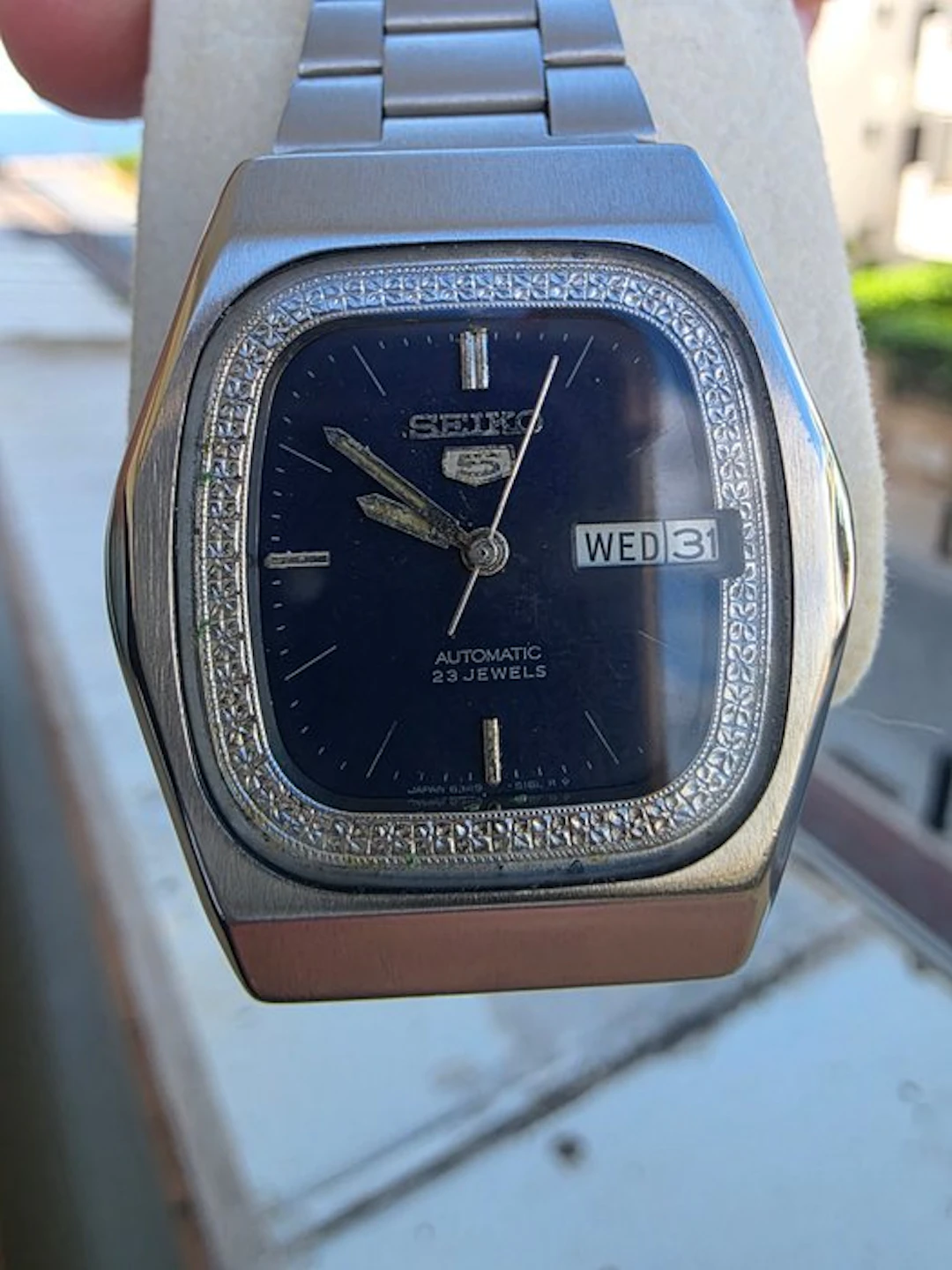Seiko - No reserve price - 6309-8230 - Unisex - 1988