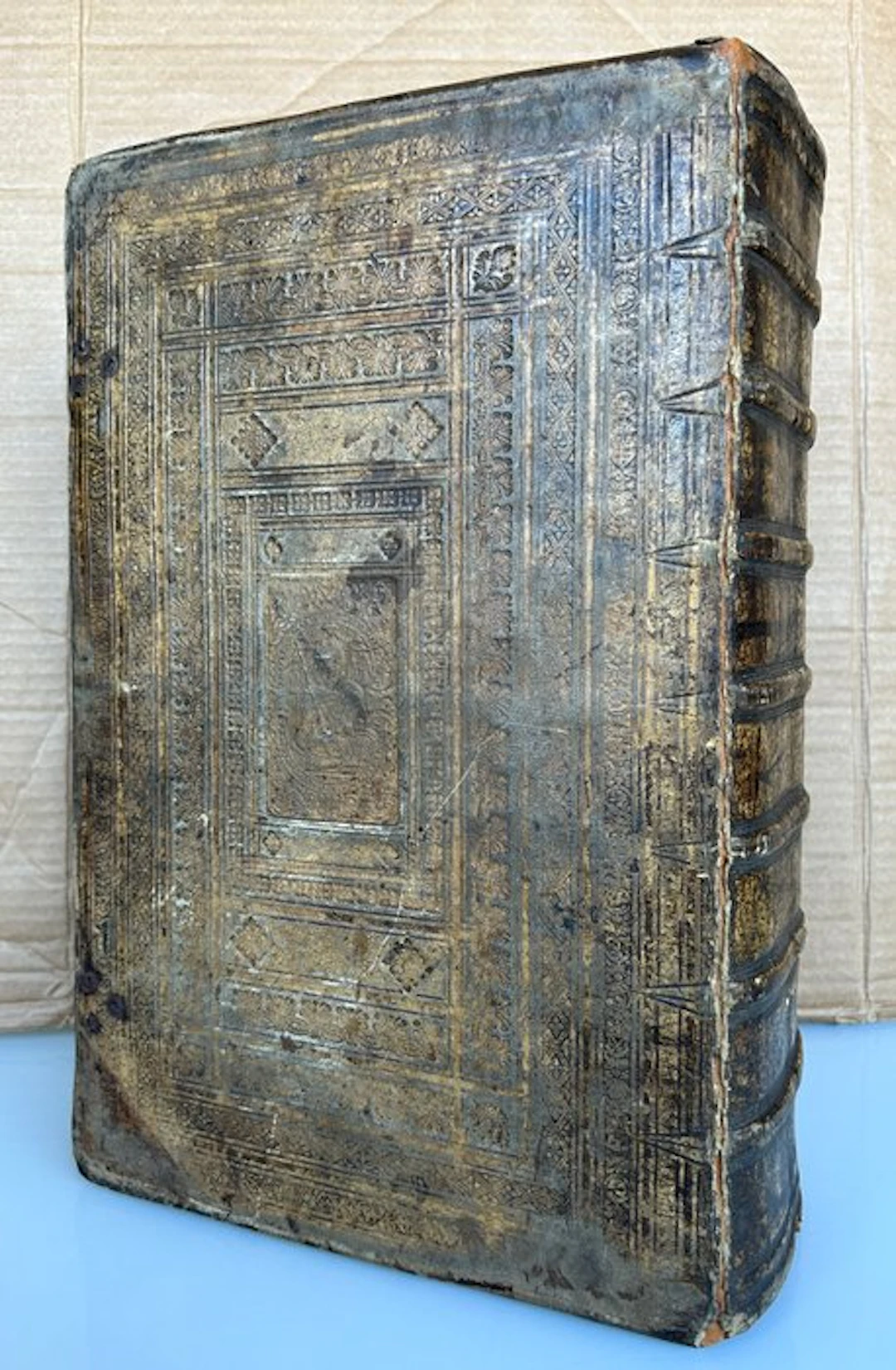 Tabernaemontanus - Neuw vollkommentlich Kreuterbuch - 1625