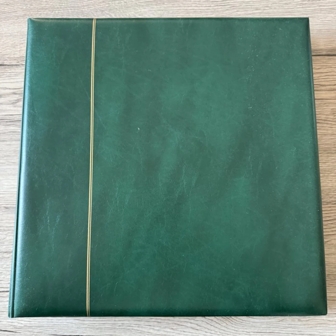 Monaco - Monaco collection "End of catalogue" in mint/used