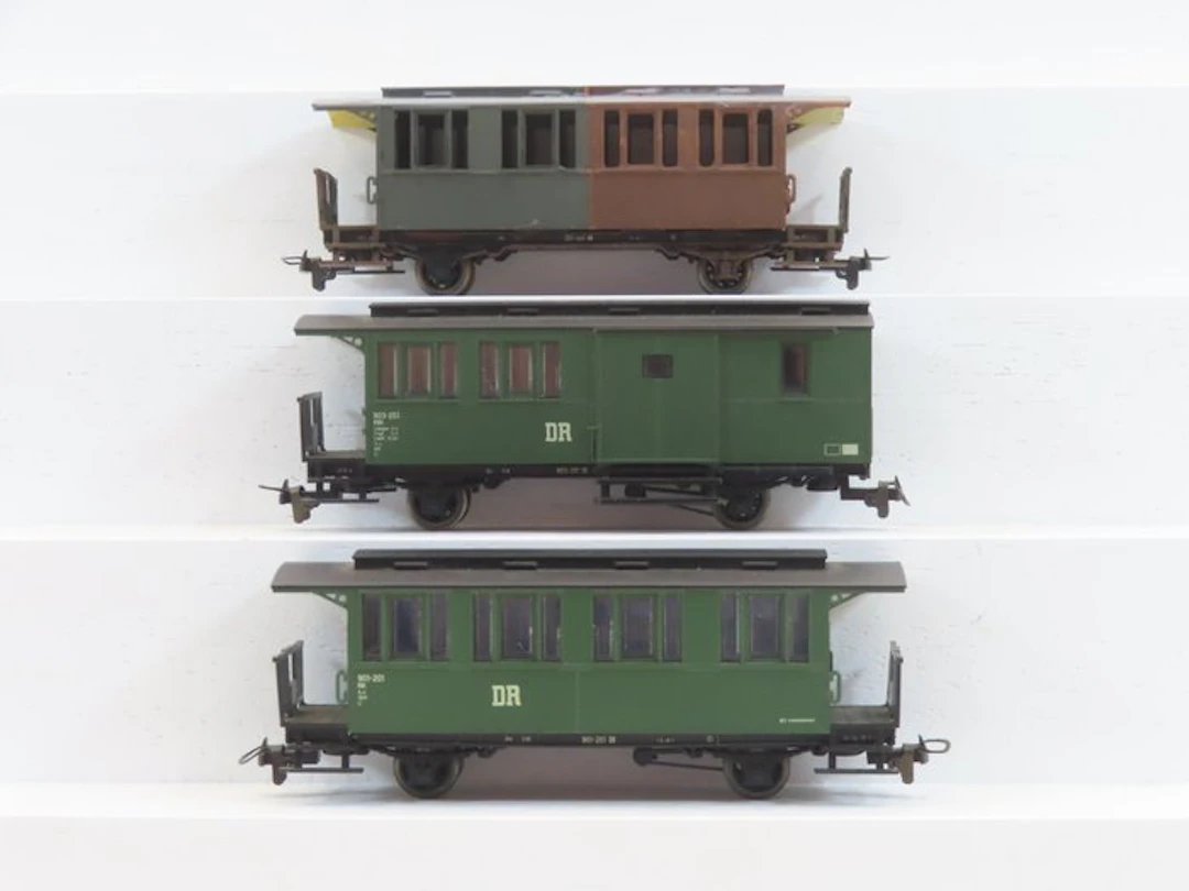 Tillig H0m
