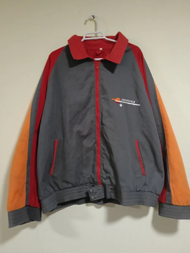 repsol - Jacket - Vintage