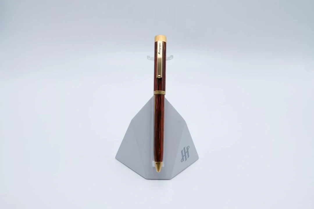 Montegrappa - FIFA Classics - Germany - (Limited...