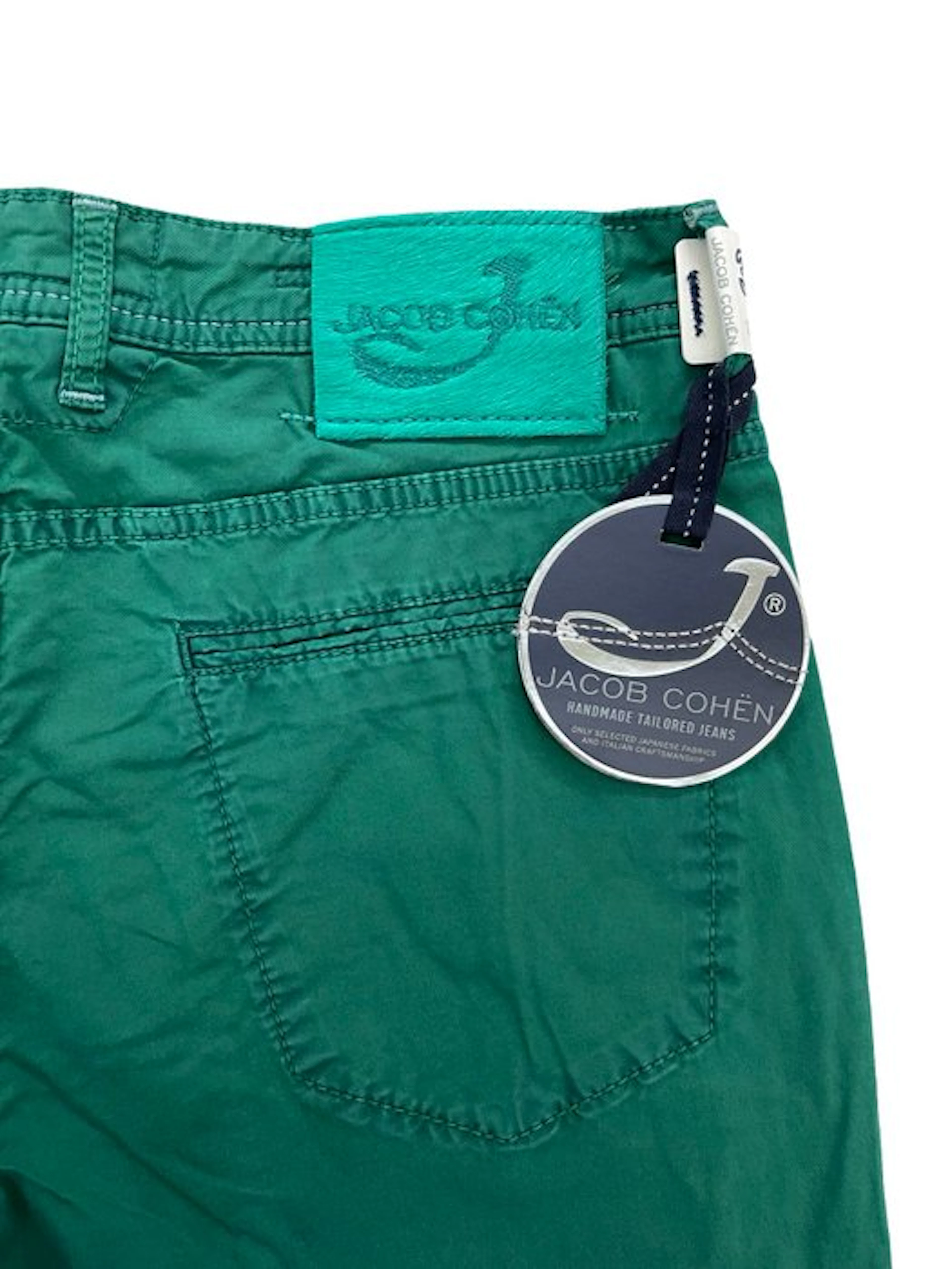 Jacob Cohen - Trousers - New with tags