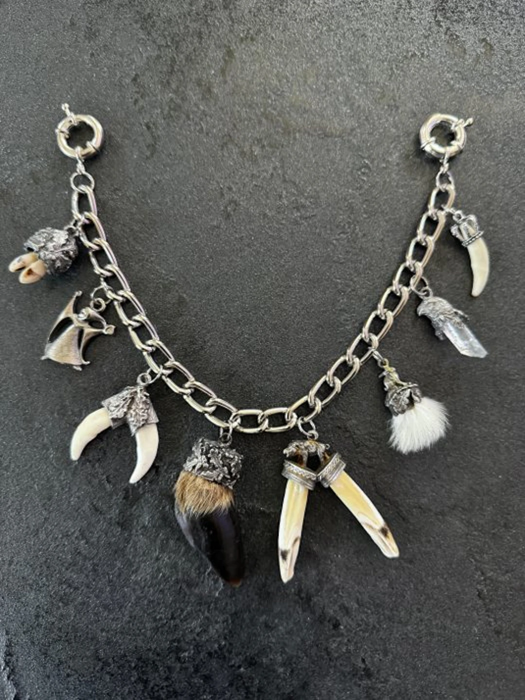 Hunting trophy