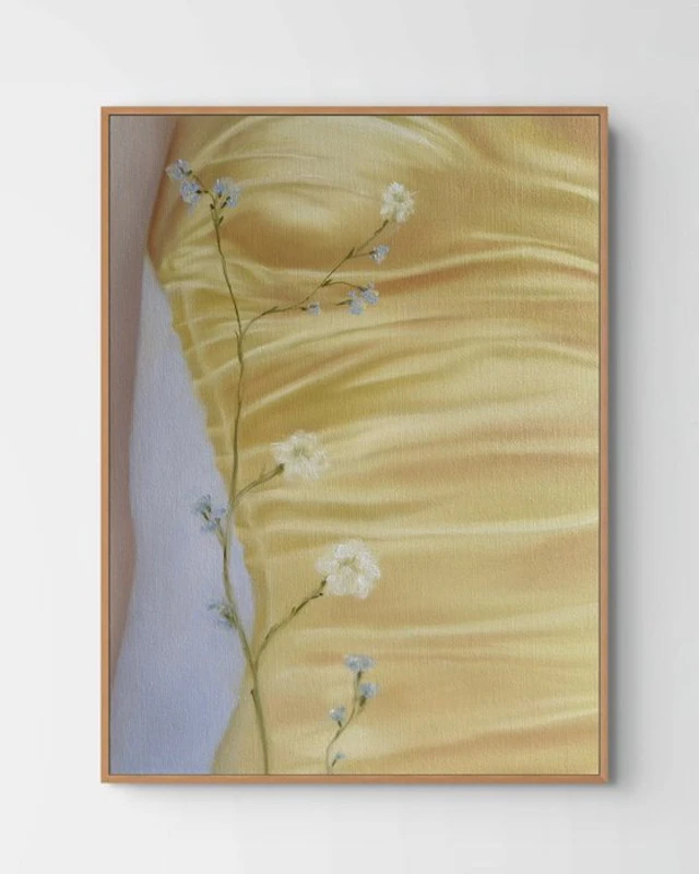 Oleksandra Rudolph - Summer color