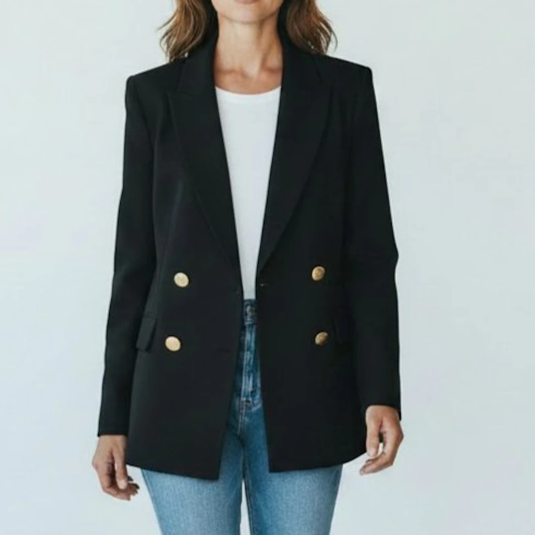 Valentino - 100% seta - size IT44-EU 40 (IT 44 - ES/FR 40...