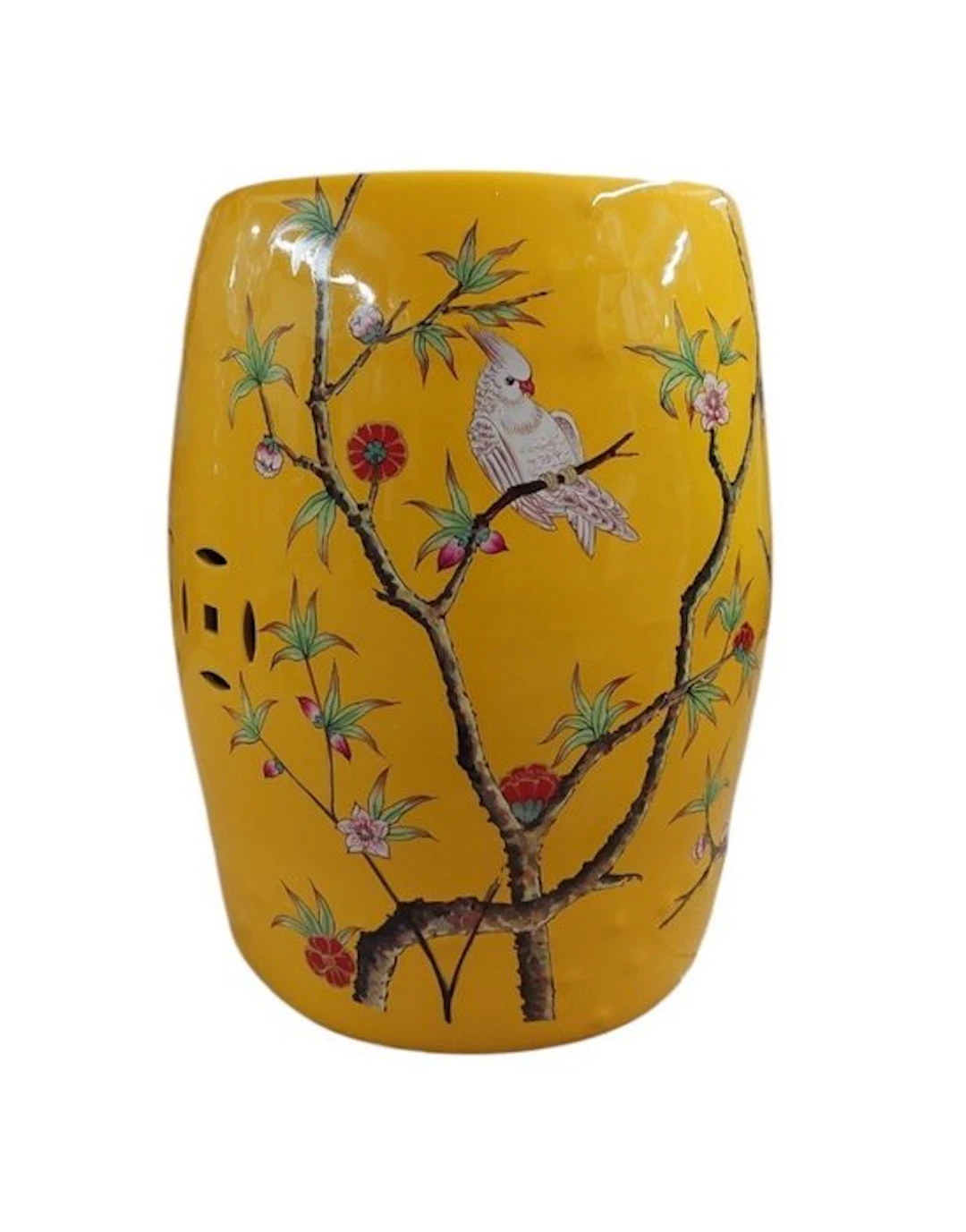 Side table - Ceramic