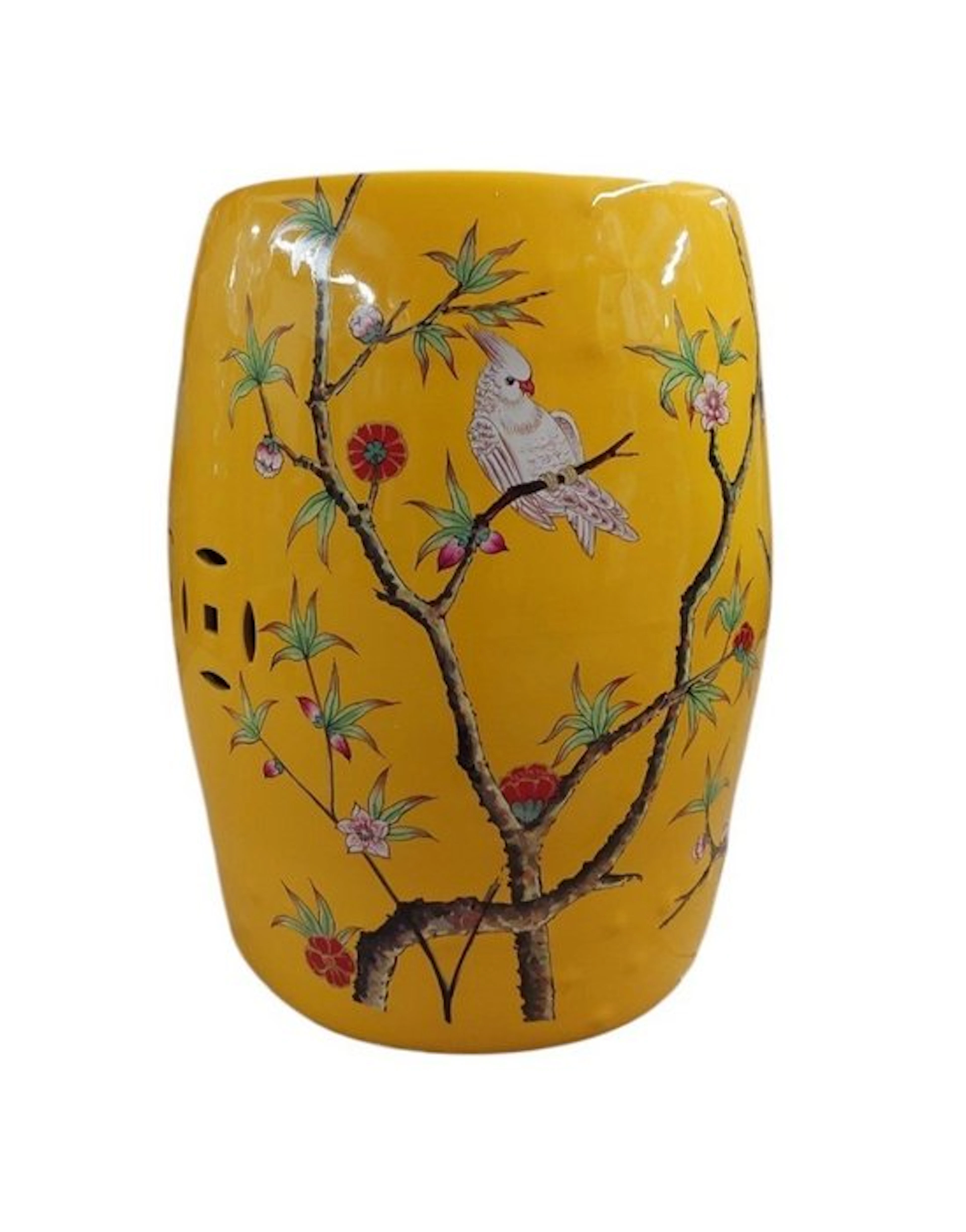 Side table - Ceramic