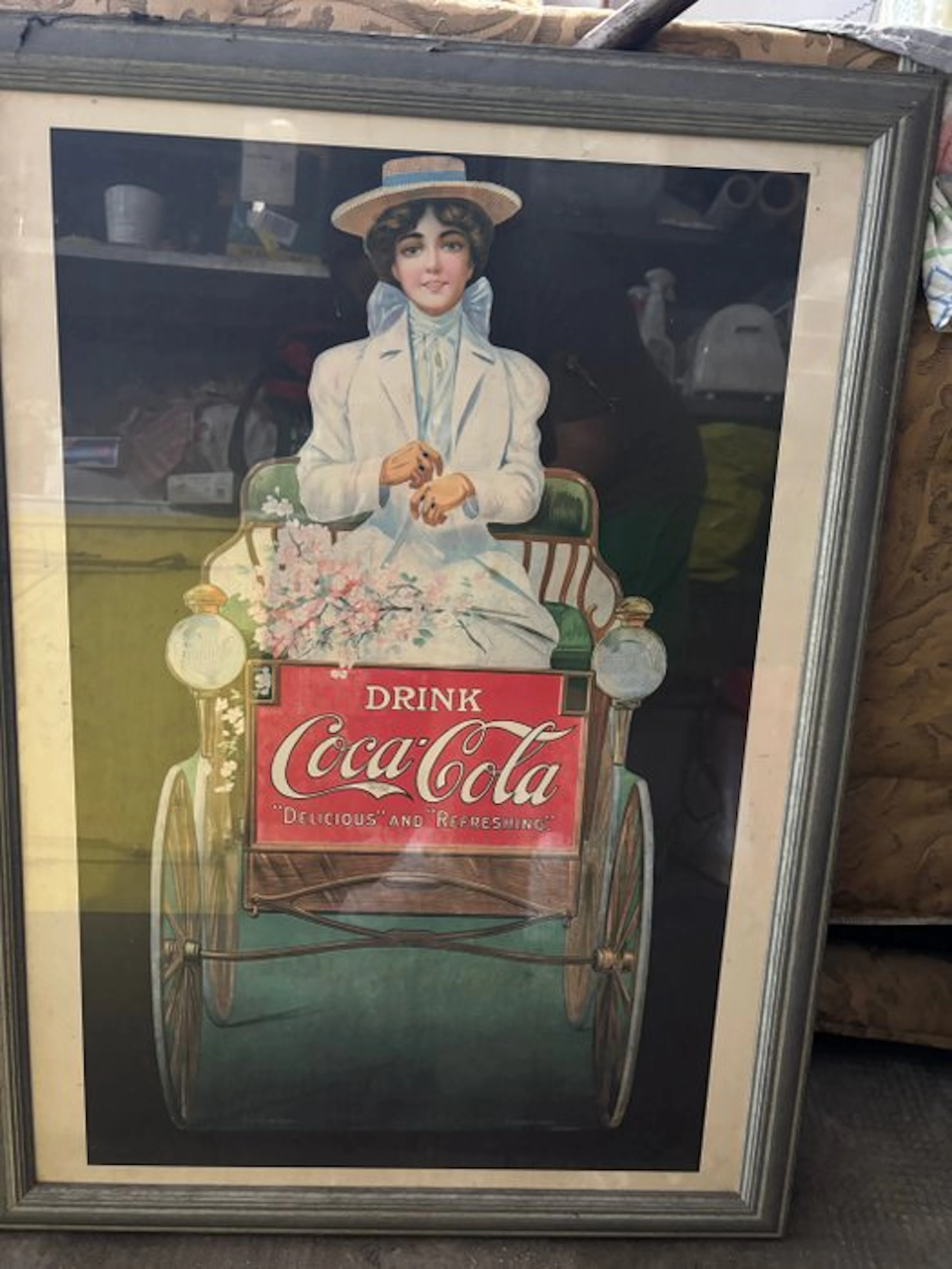 coca cola - Coca-Cola - Drink Coca-Cola - 1990s