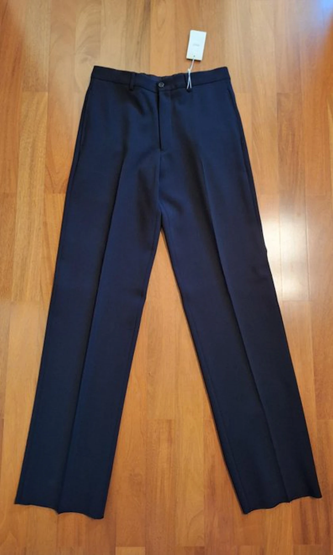 Armani Collezioni - Trousers - New with tags