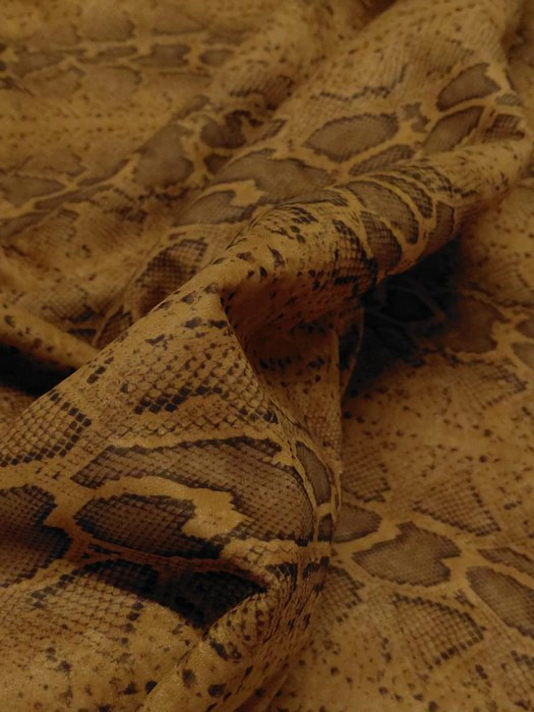 “Wild Essence” effetto scamosciato – L’Animalier che...
