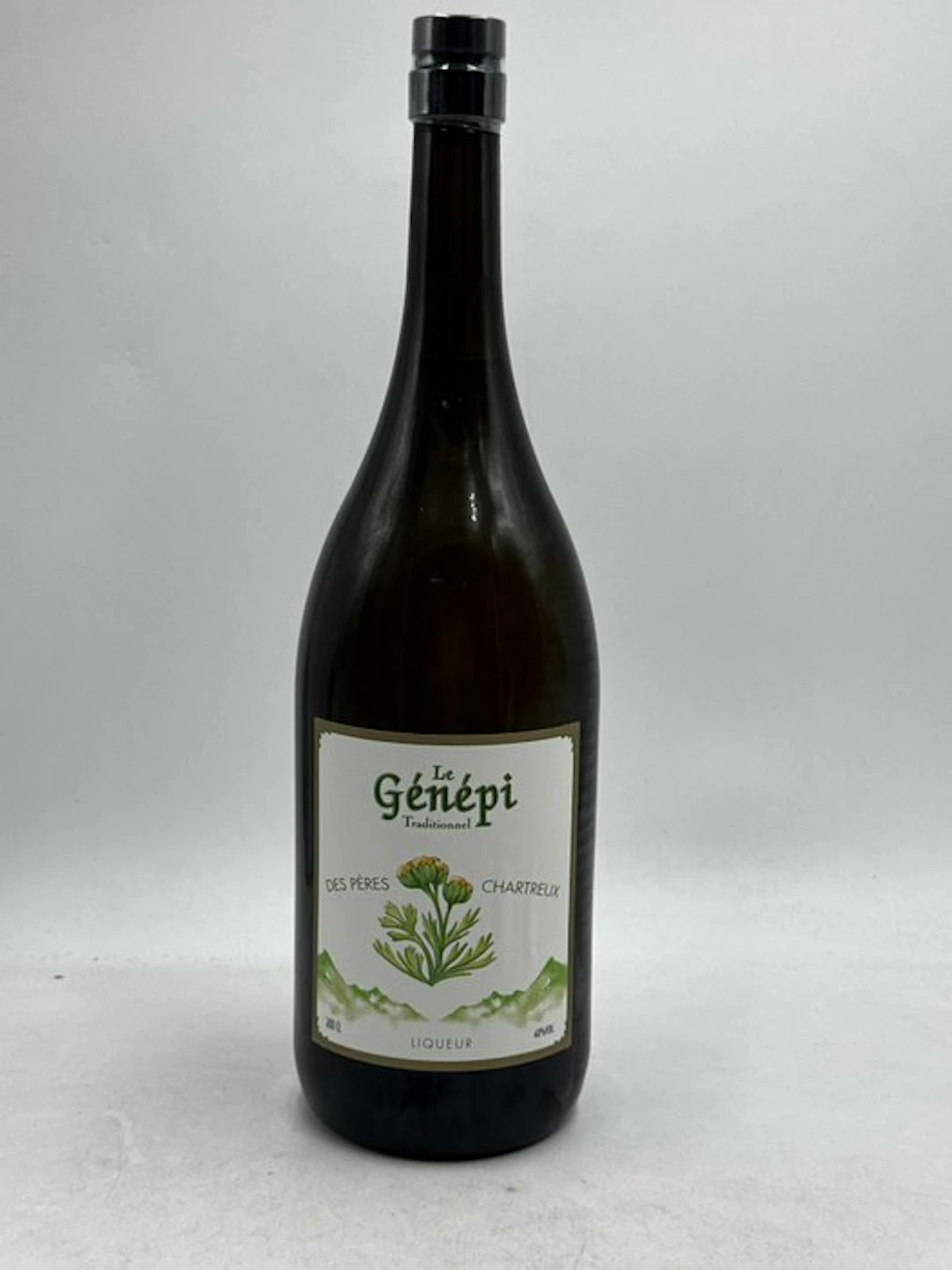 Chartreuse - Jeroboam - Le Génépi - 300cl