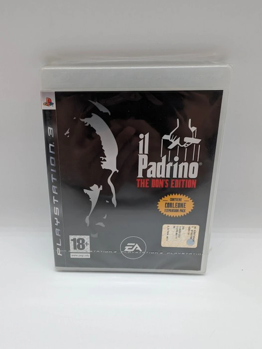 Sony - PlayStation 3 - Il Padrino The Don's Edition...