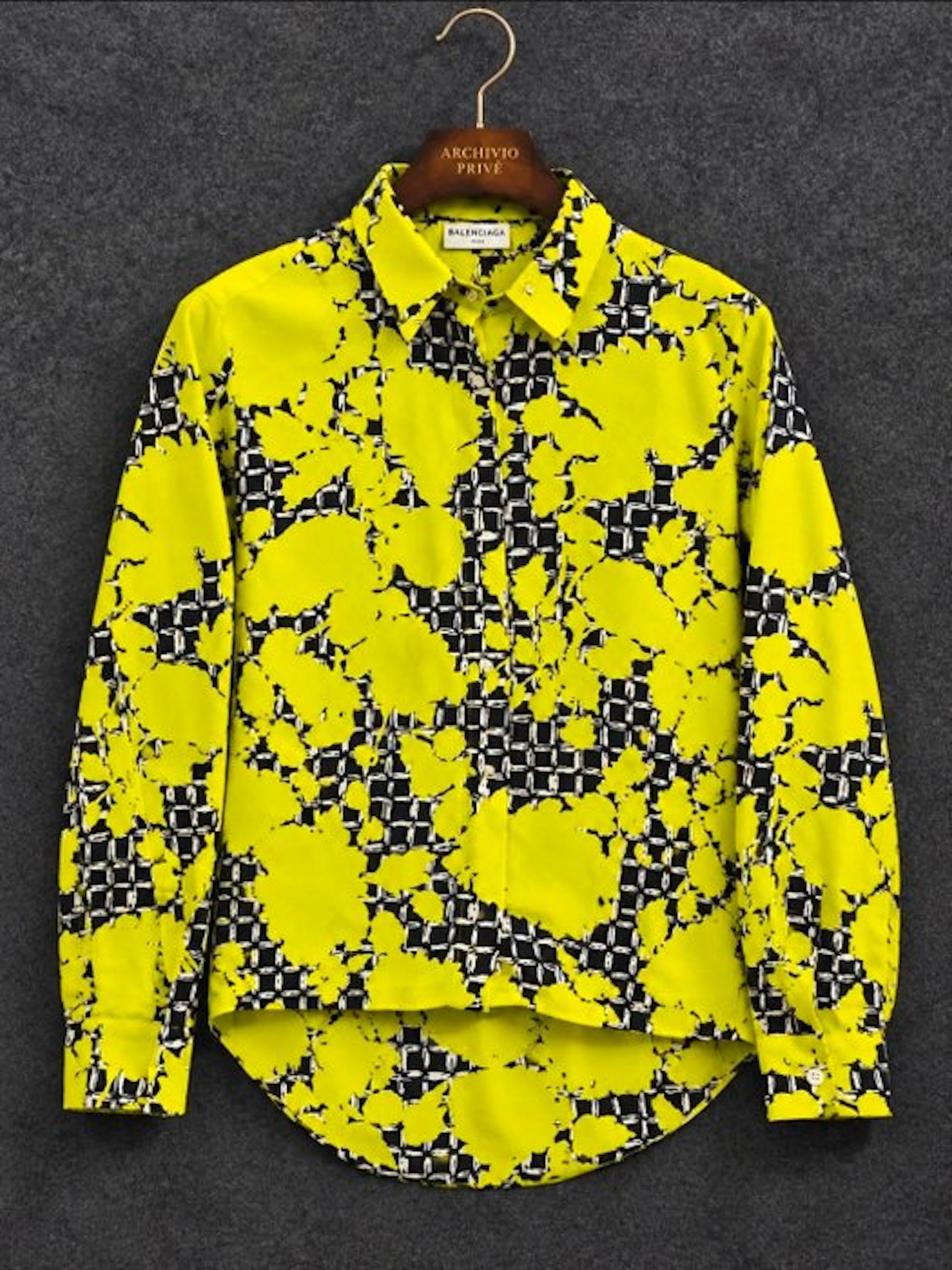 Balenciaga - Shirt