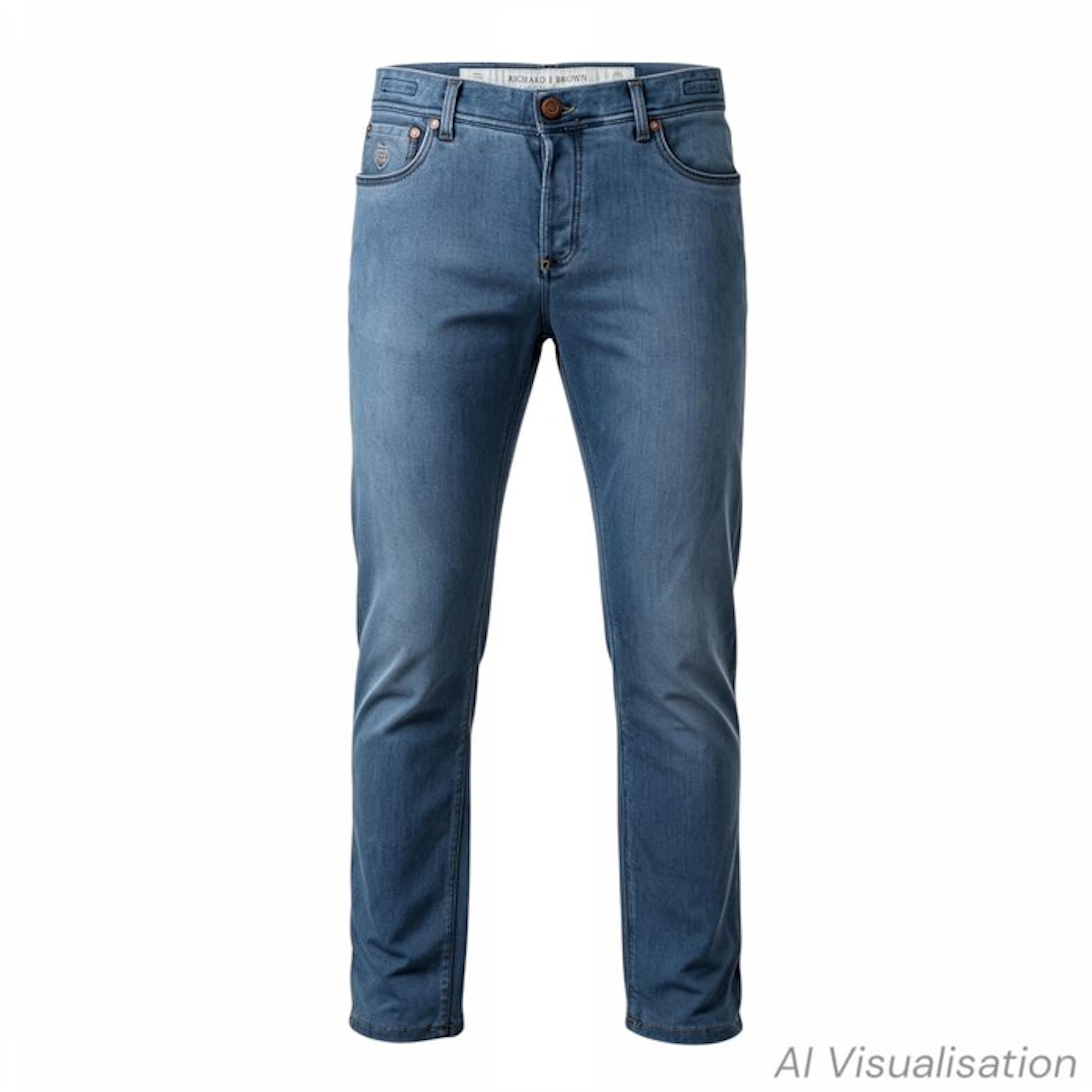 Richard J Brown - Jeans 32 - Travel - Tokyo S - Jeans - New with tags