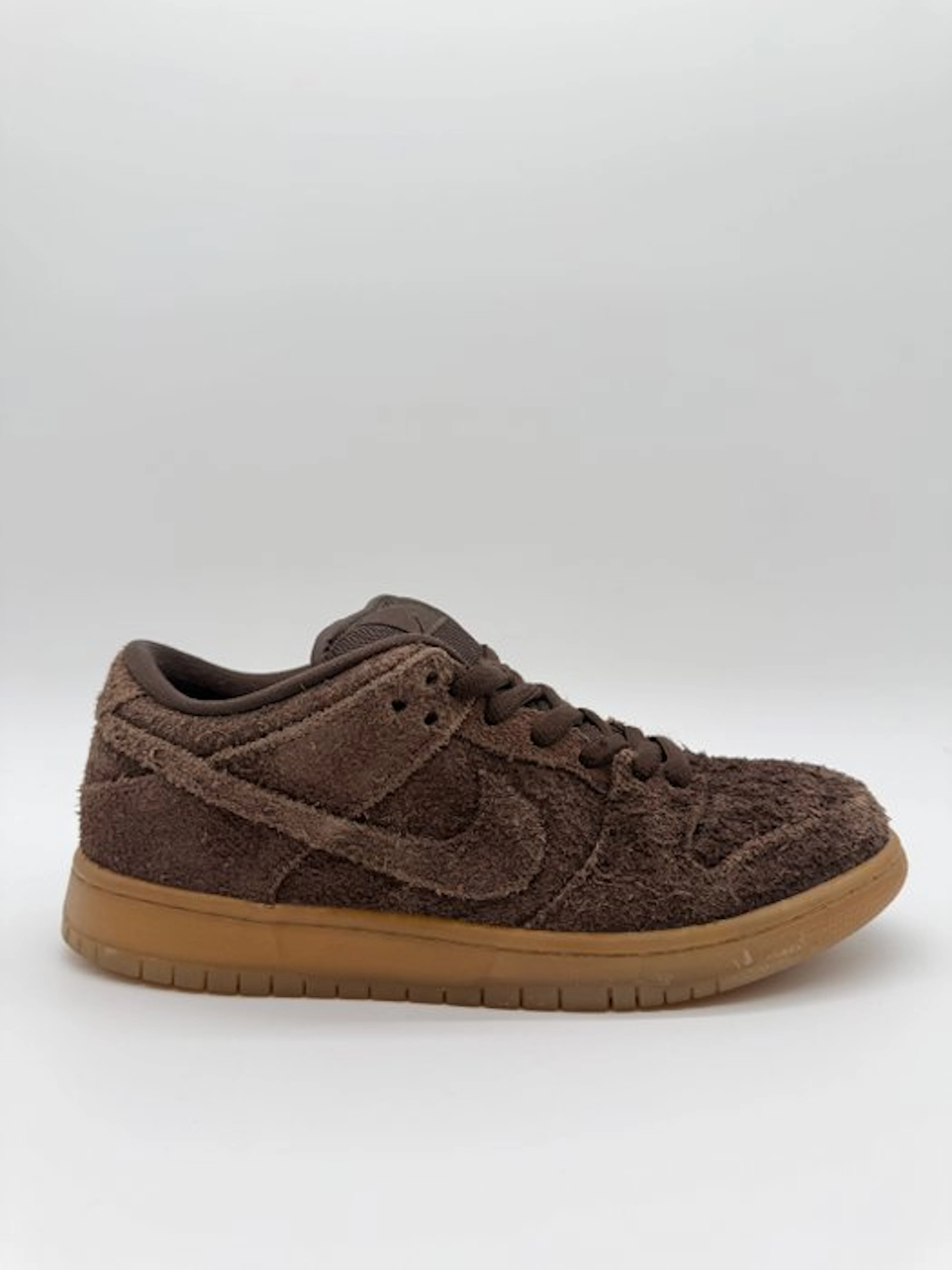 Nike - Nike SB Dunk Low Big Foot - Sneakers - Size: EU 41 - Vintage