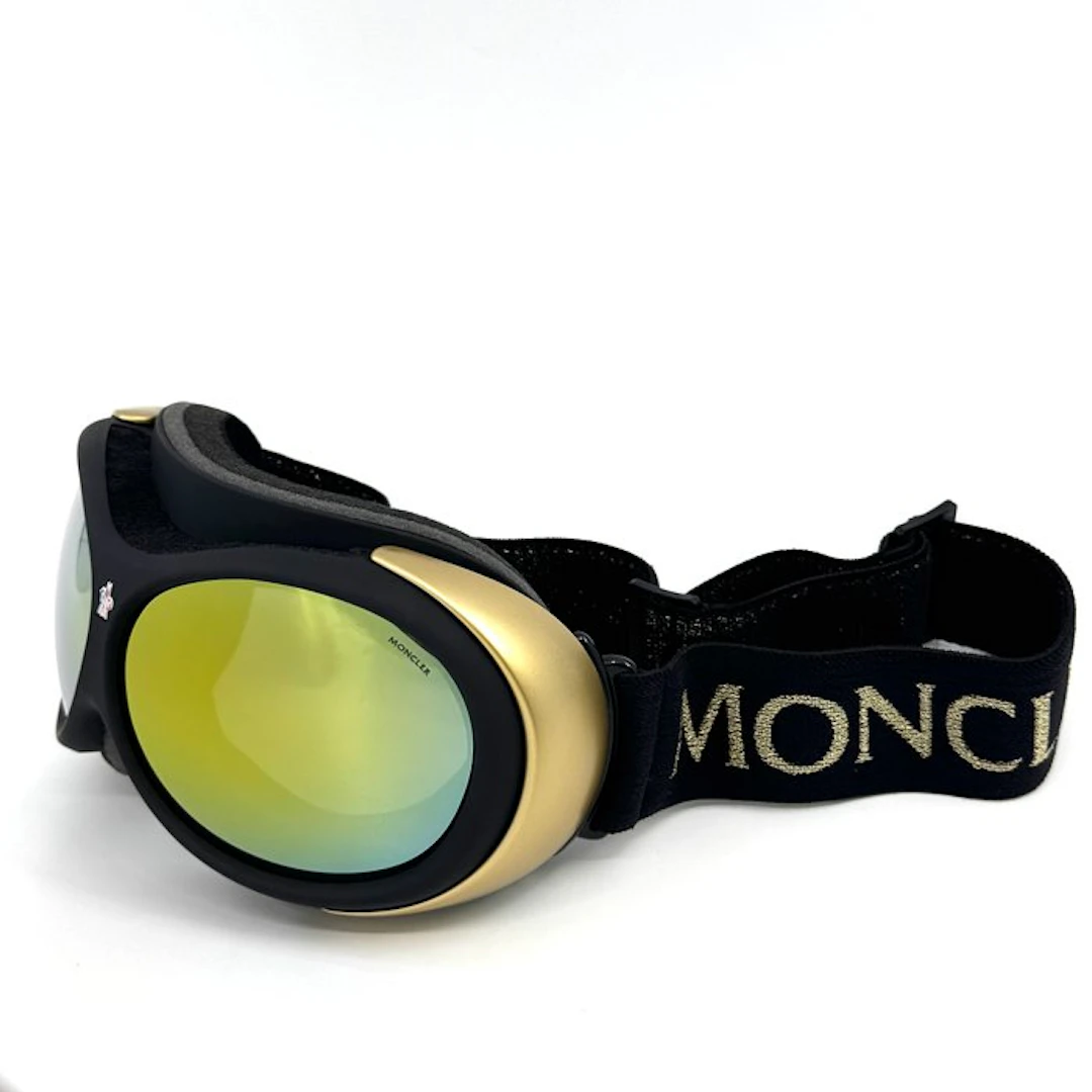 Moncler - *NEW* - Exclusive Designer Snow Goggles - Sunglasses