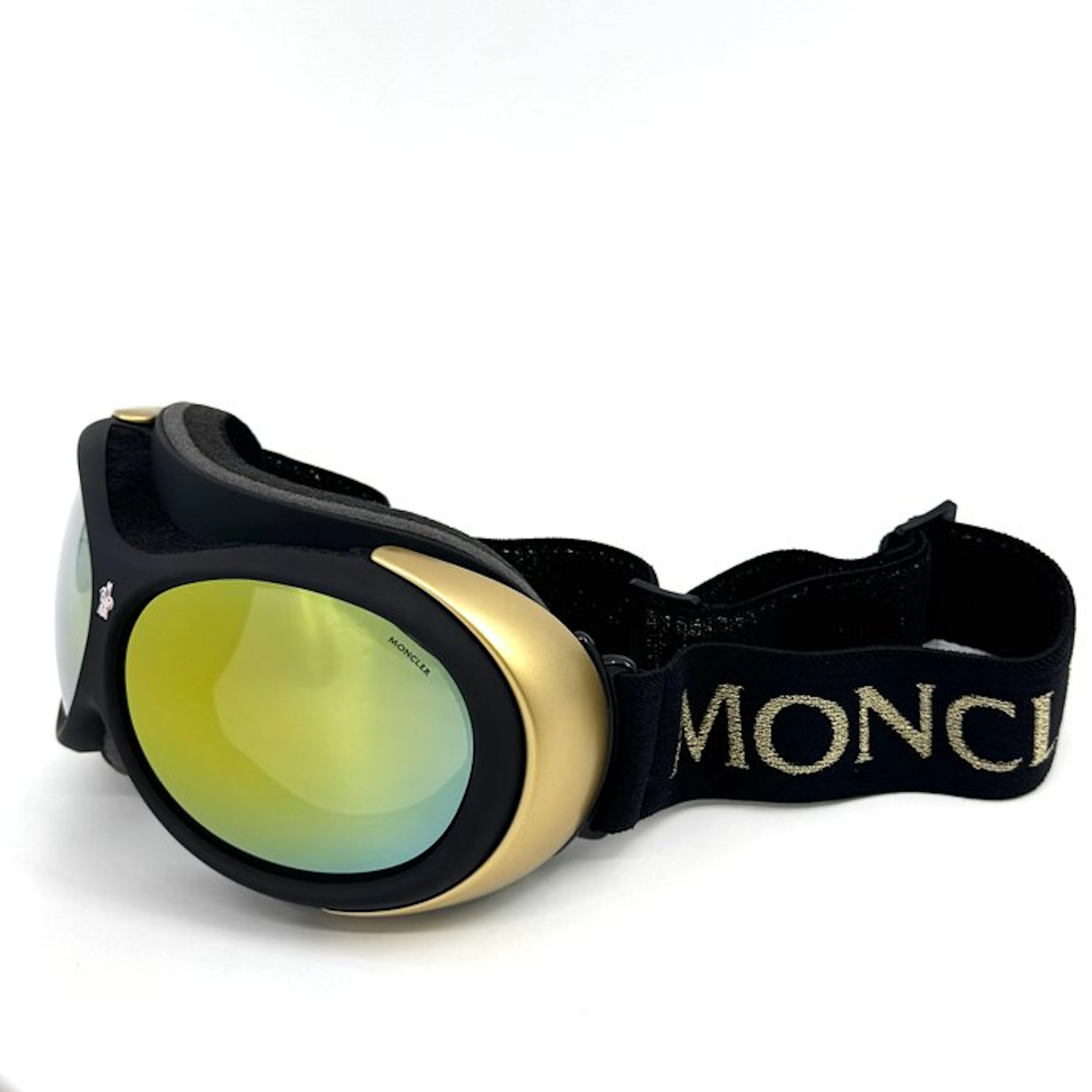 Moncler - *NEW* - Exclusive Designer Snow Goggles - Sunglasses