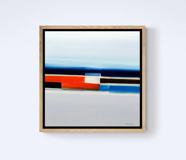 Jean-Claude Barthel - Saint-tropez