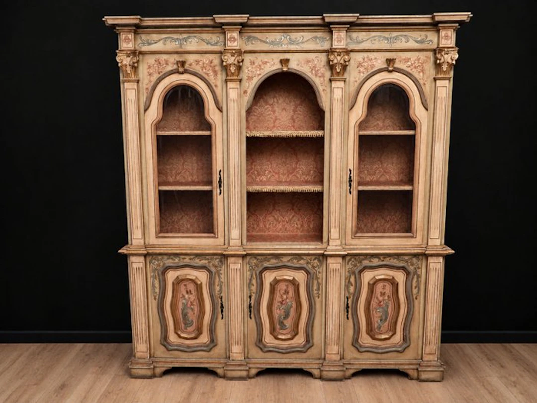 Bookcase - Wood