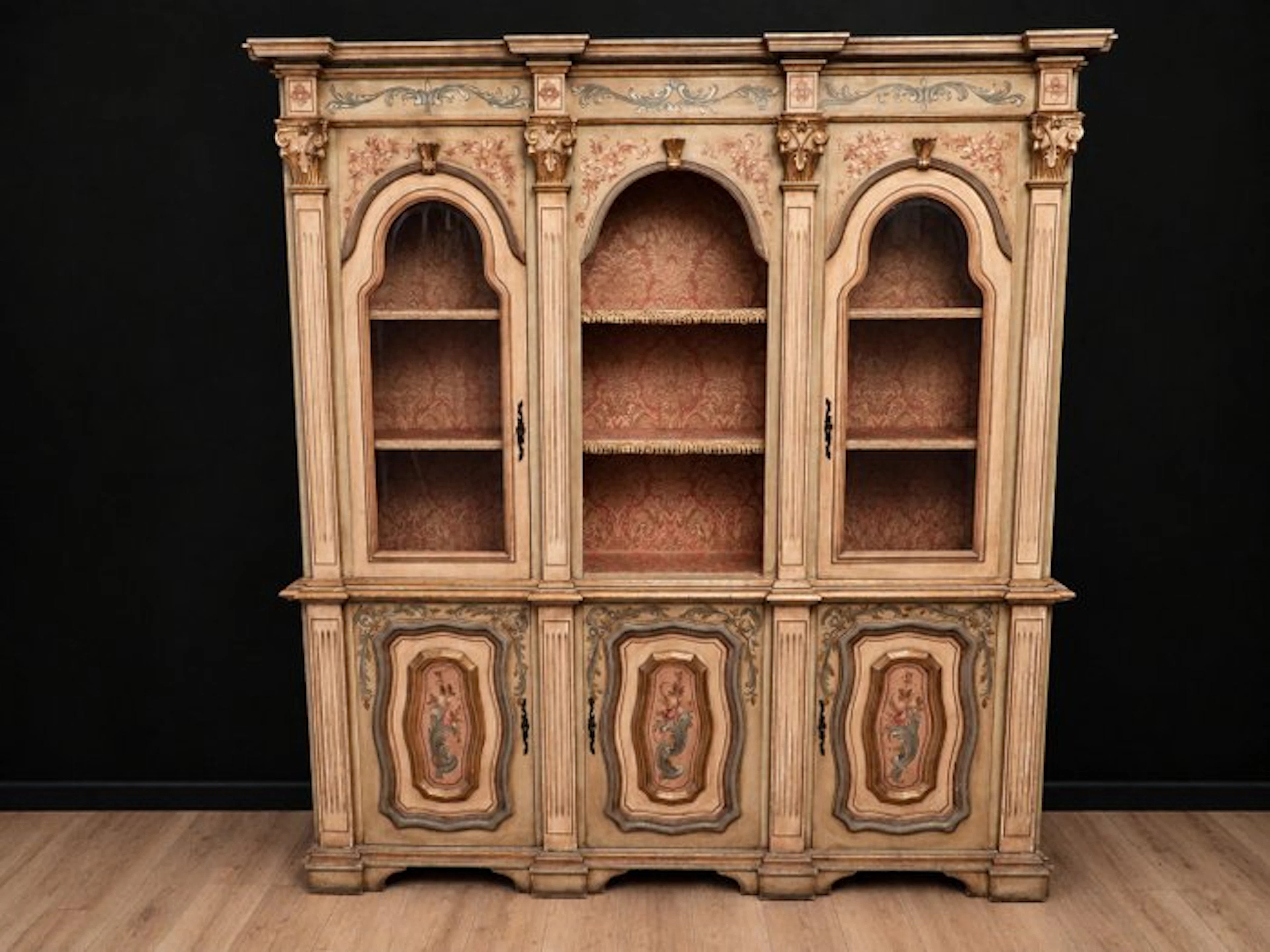 Bookcase - Wood