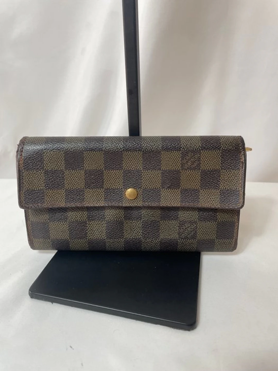 Louis Vuitton - Wallet