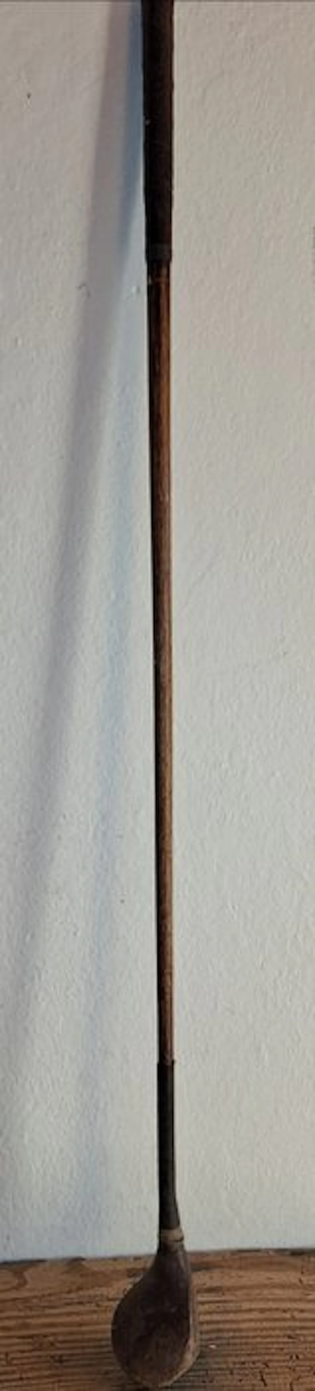 1910 - golf club